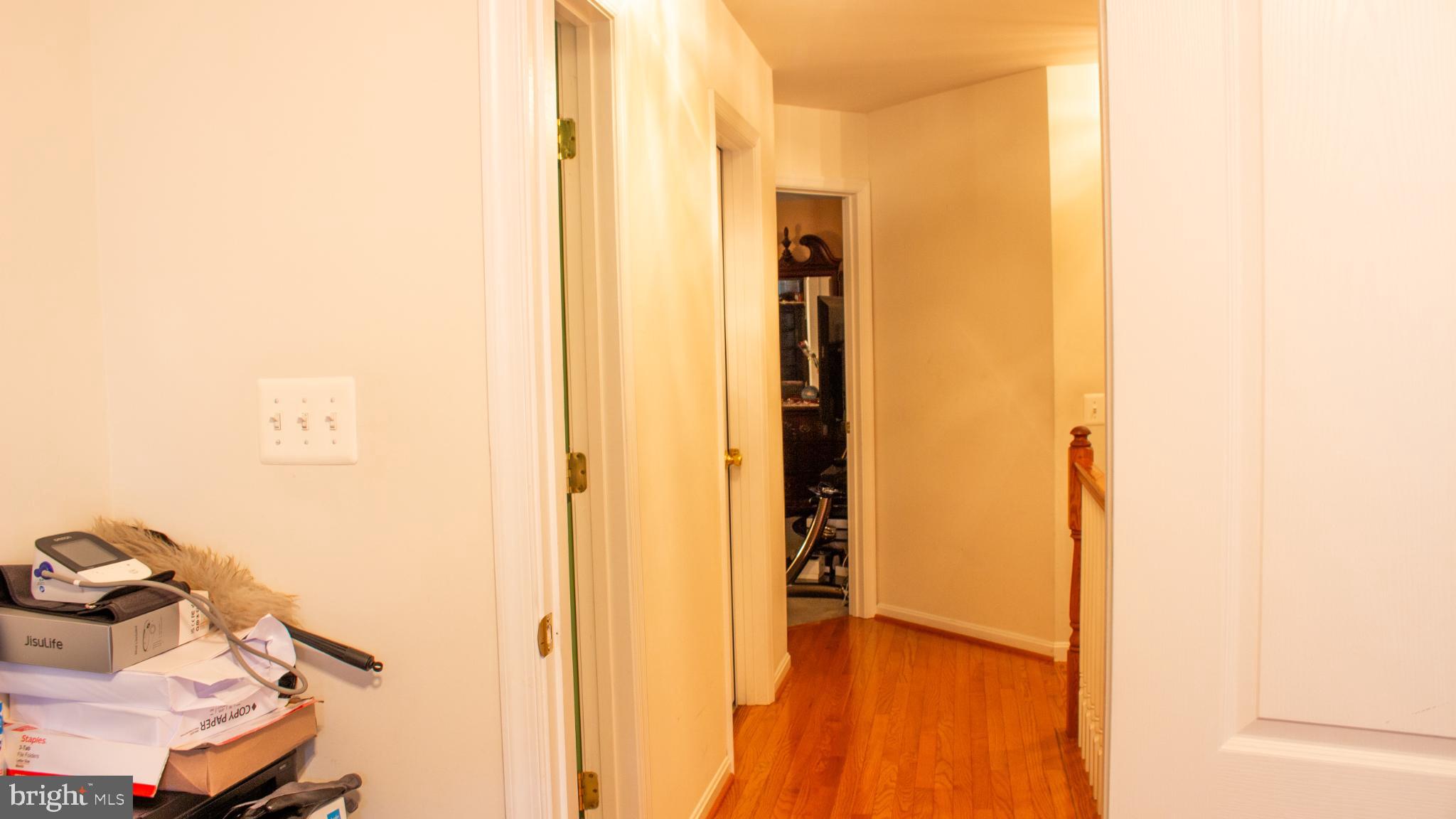 PEGG RUN TOWNHOMES - Residential