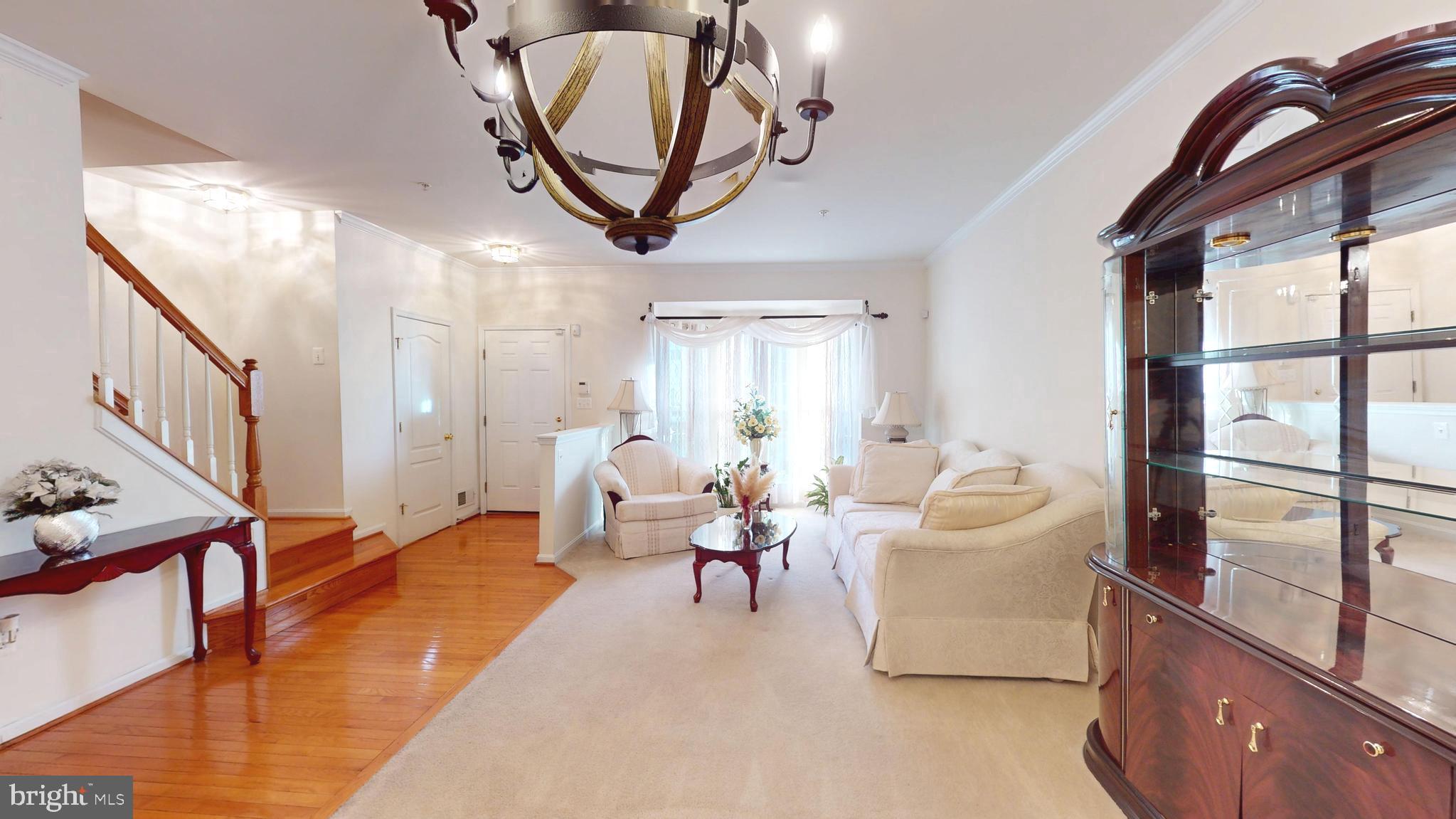 PEGG RUN TOWNHOMES - Residential