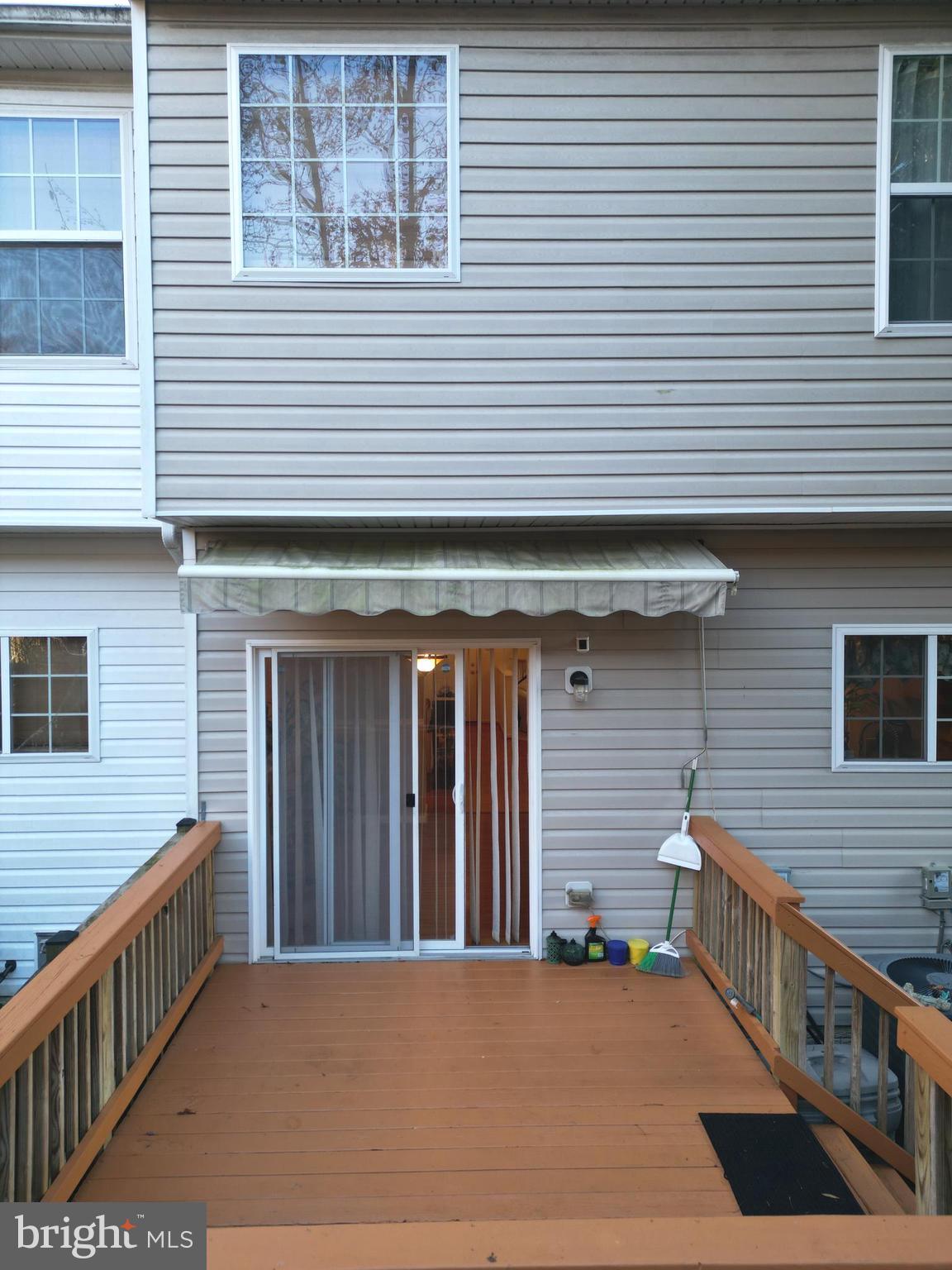 PEGG RUN TOWNHOMES - Residential