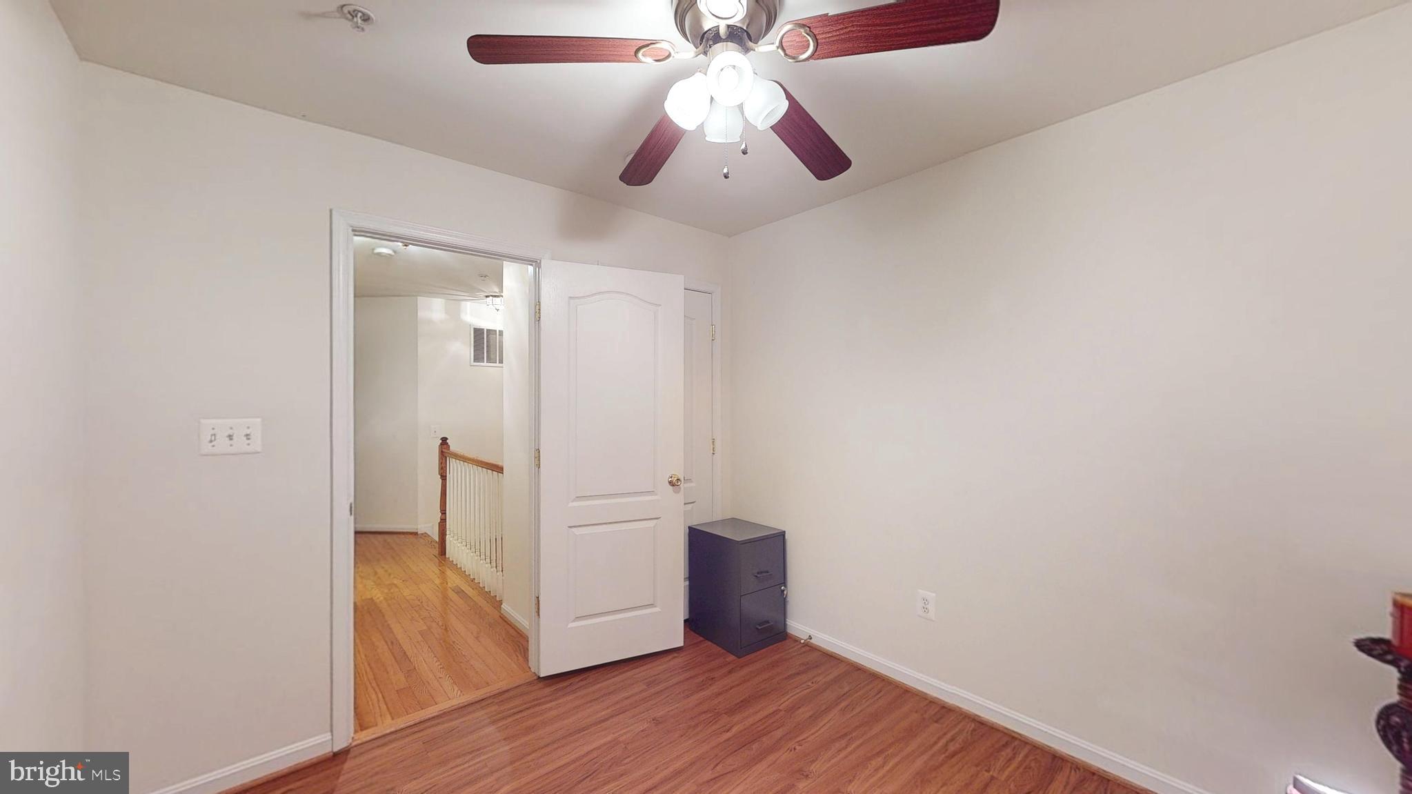 PEGG RUN TOWNHOMES - Residential