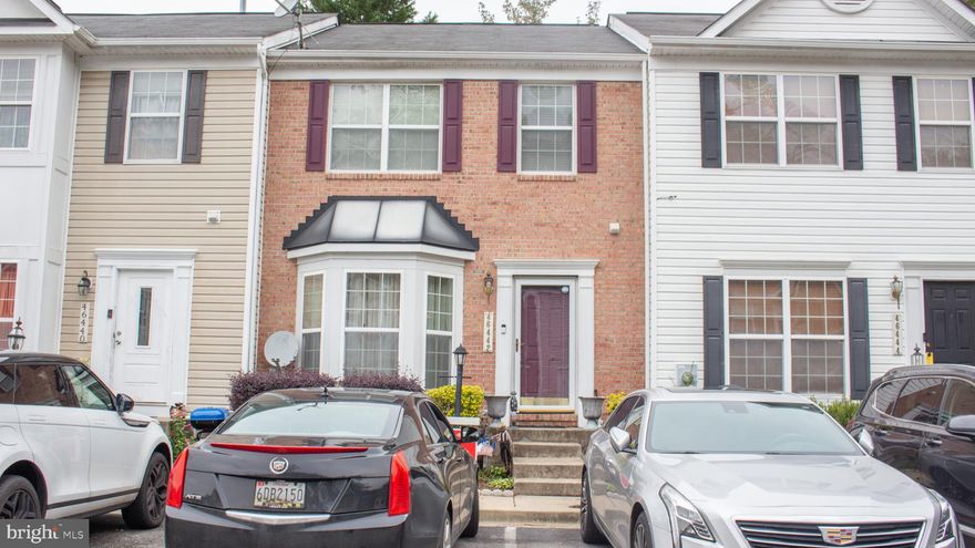 Nestled in the charming Pegg Run Townhomes, this exquisite interior row townhouse offers a harmonious blend of luxury and comfort, perfect for those seeking an elevated lifestyle. Built in 2007, this meticulously maintained residence showcases a side-by-side architectural style, featuring durable steel siding that not only enhances its curb appeal but also promises longevity and low maintenance. Step inside to discover a warm and inviting atmosphere, accentuated by beautiful hardwood floors and an elegant fireplace that creates a cozy ambiance throughout the living spaces. With three spacious bedrooms and three and a half bathrooms and a deck, this home is designed for both relaxation and entertaining. The thoughtful layout ensures privacy and convenience, making it ideal for hosting gatherings or enjoying quiet evenings at home. The heart of the home is a beautifully appointed living area that flows seamlessly into the dining space, perfect for intimate dinners or lively celebrations. Venture upstairs to find generously sized bedrooms, each offering a serene retreat with abundant natural light. The master suite features an en-suite bathroom, providing a private oasis for unwinding after a long day. The lower level features a connecting stairway leading to a versatile space that can be tailored to your needs-whether it's a home office, gym, or additional living area. With two dedicated parking spaces in the lot, convenience is at your fingertips. Outside, the property is surrounded by a quaint community atmosphere, perfect for leisurely strolls or enjoying the fresh air. While there is no pool, the proximity to local parks and recreational areas offers plenty of opportunities for outdoor activities. This residence is not just a home; it's a lifestyle choice that embodies sophistication and ease. Experience the perfect blend of luxury and comfort in Pegg Run Townhomes, where every detail has been thoughtfully curated to create a space you'll be proud to call your own. Embrace the opportunity to elevate your living experience in this stunning townhouse, where modern elegance meets everyday convenience.