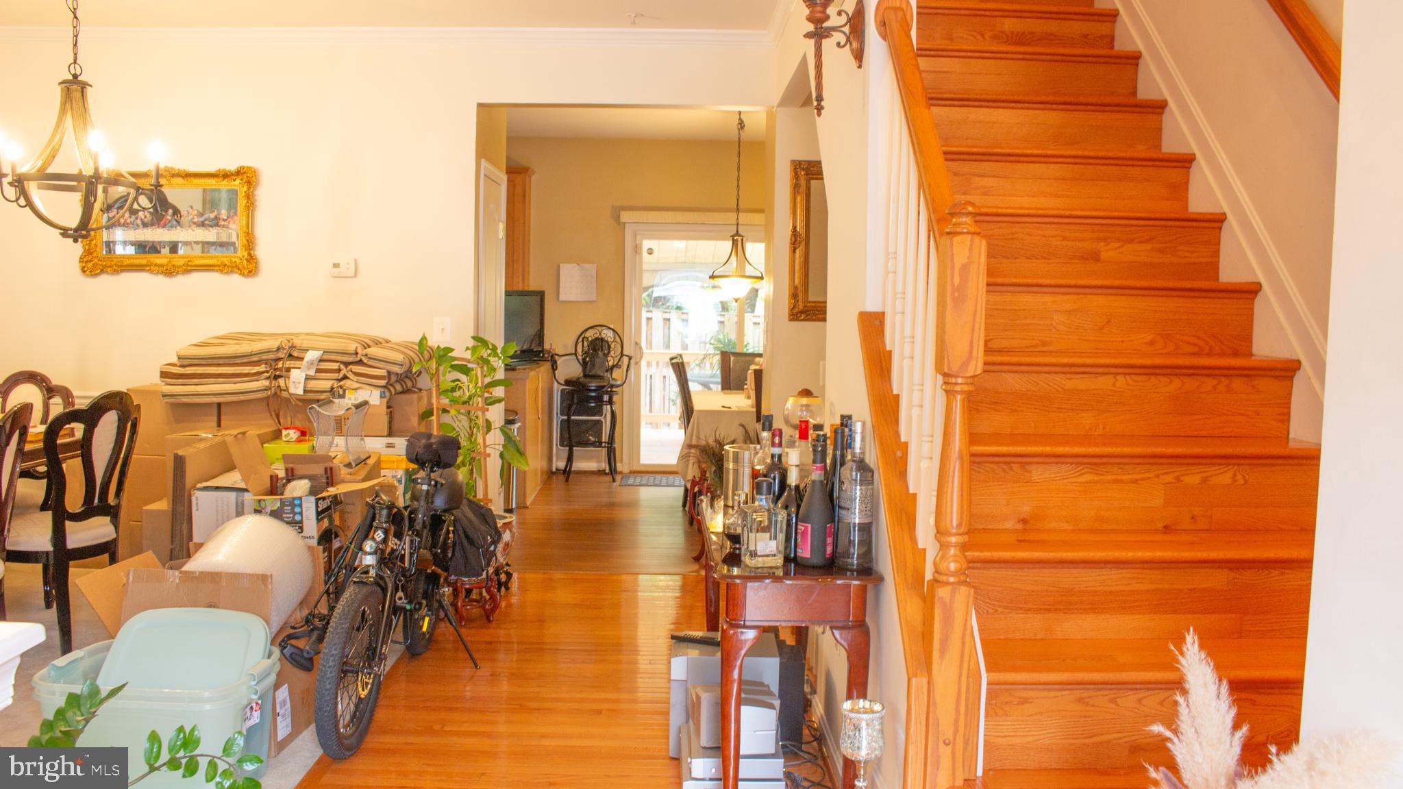 PEGG RUN TOWNHOMES - Residential