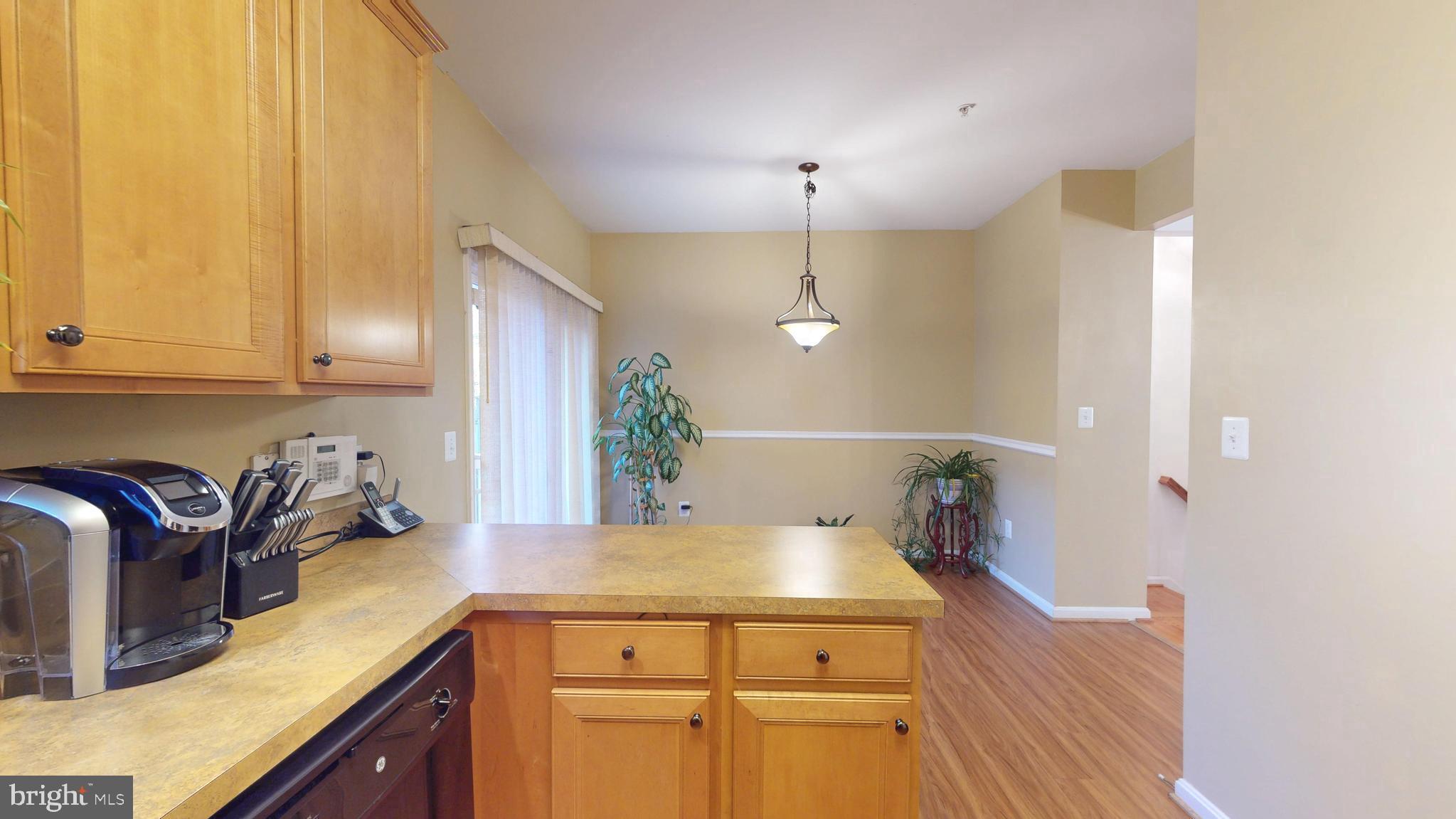 PEGG RUN TOWNHOMES - Residential