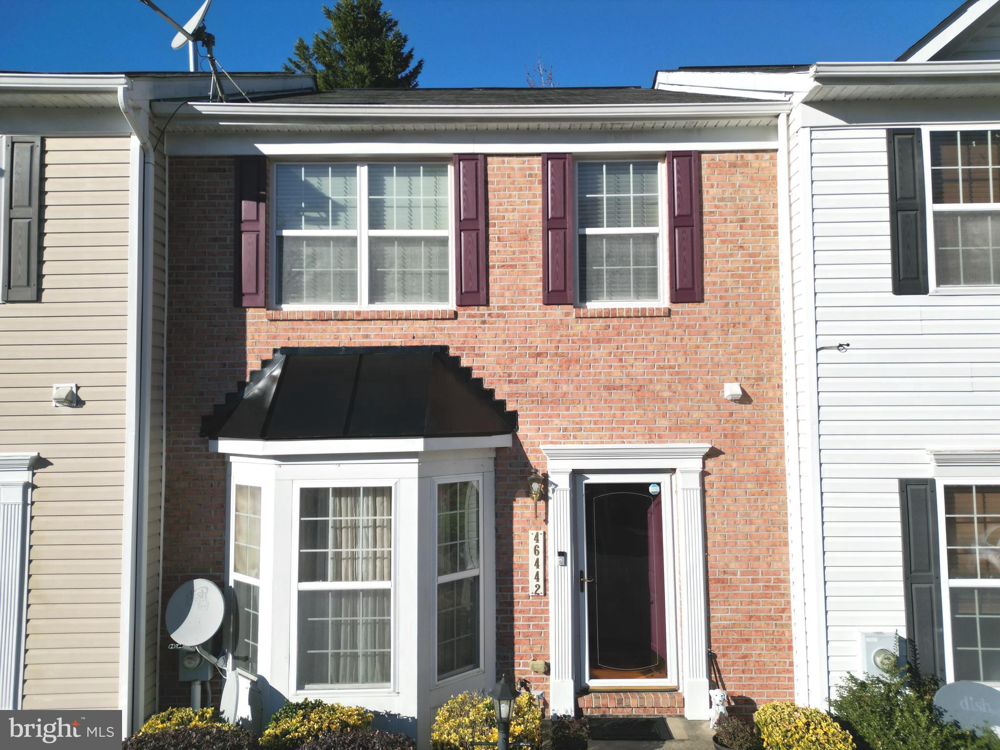 PEGG RUN TOWNHOMES - Residential