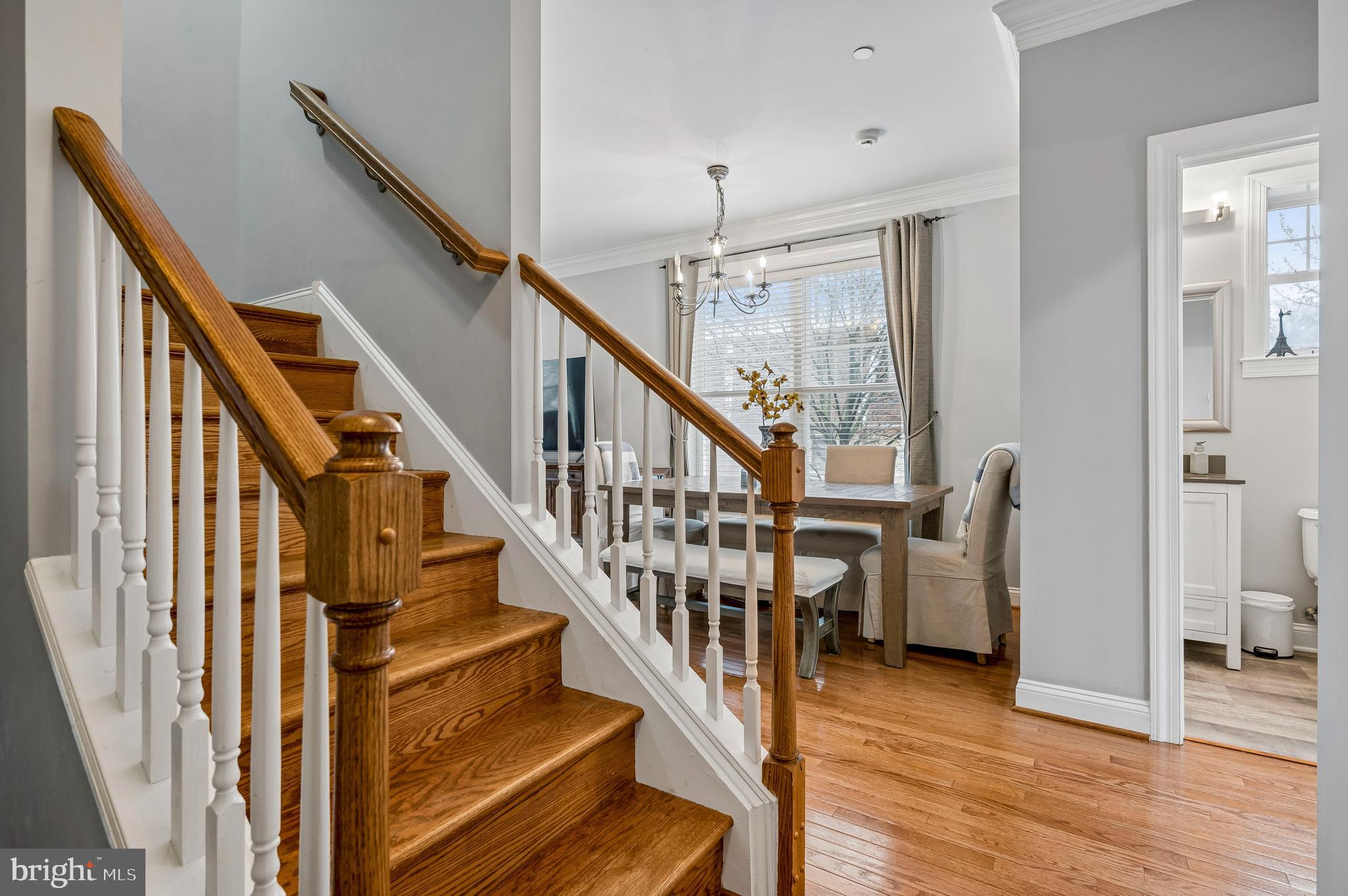 ARDMORE CROSSING - Residential