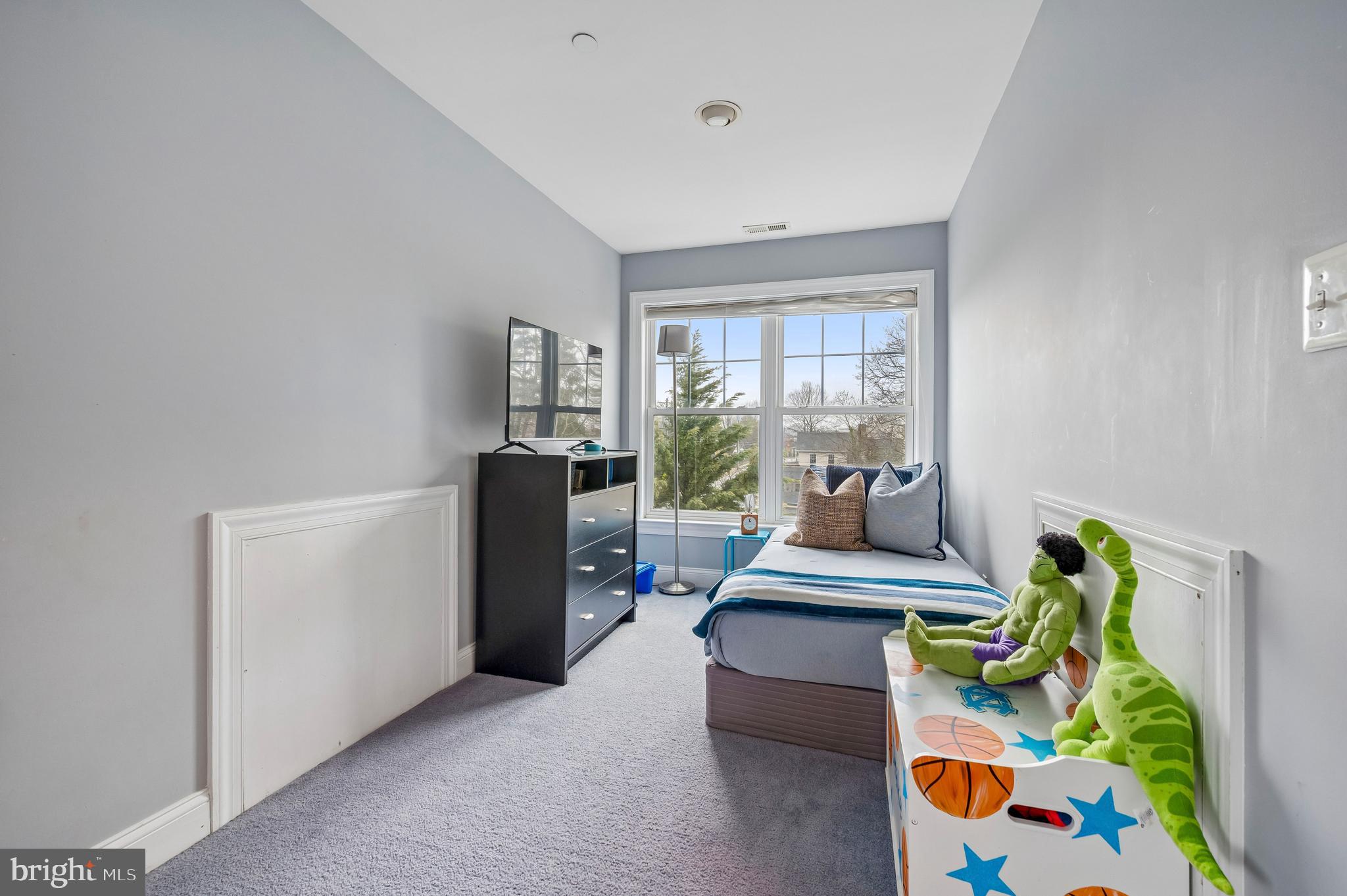 ARDMORE CROSSING - Residential