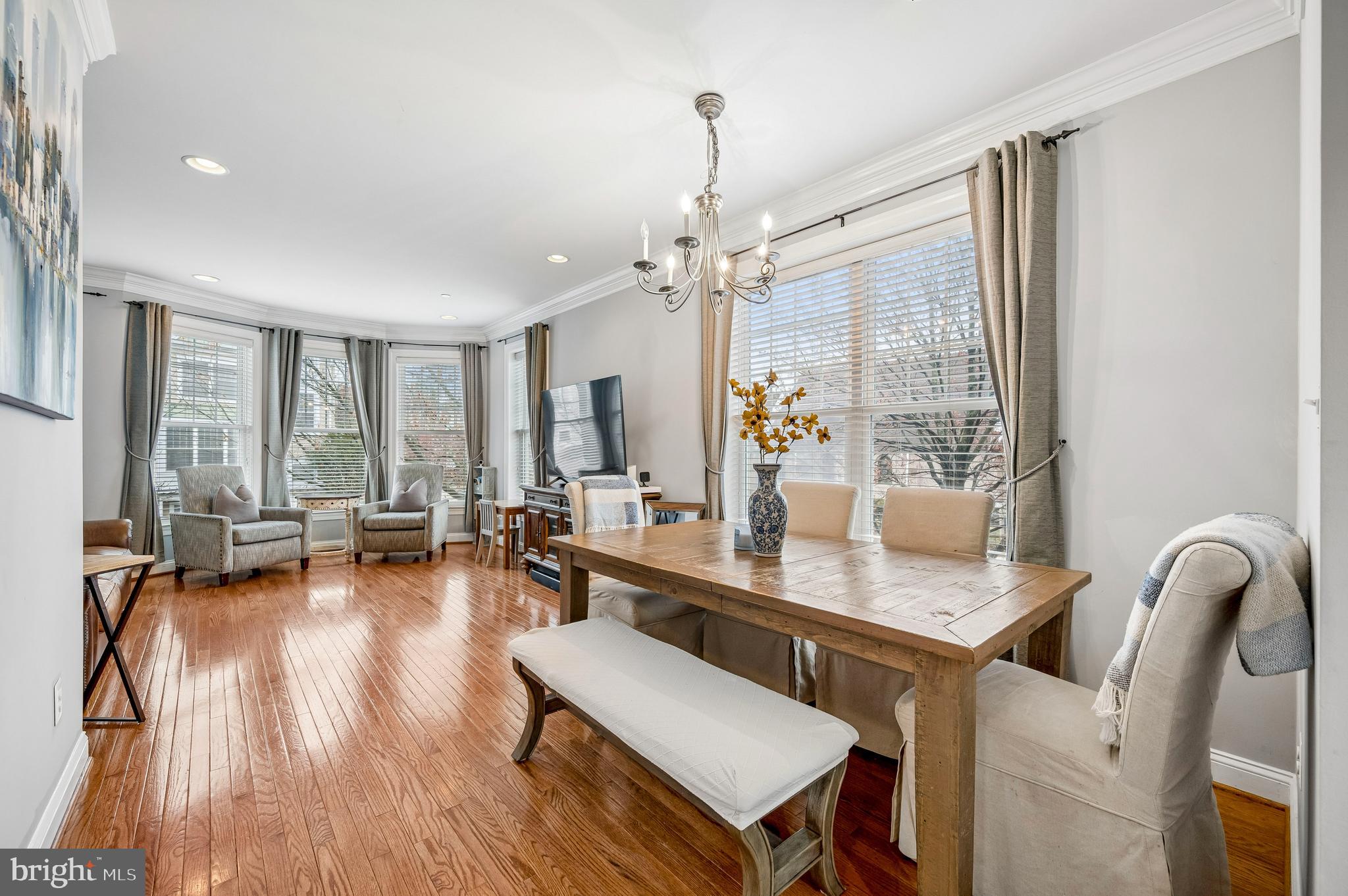 ARDMORE CROSSING - Residential