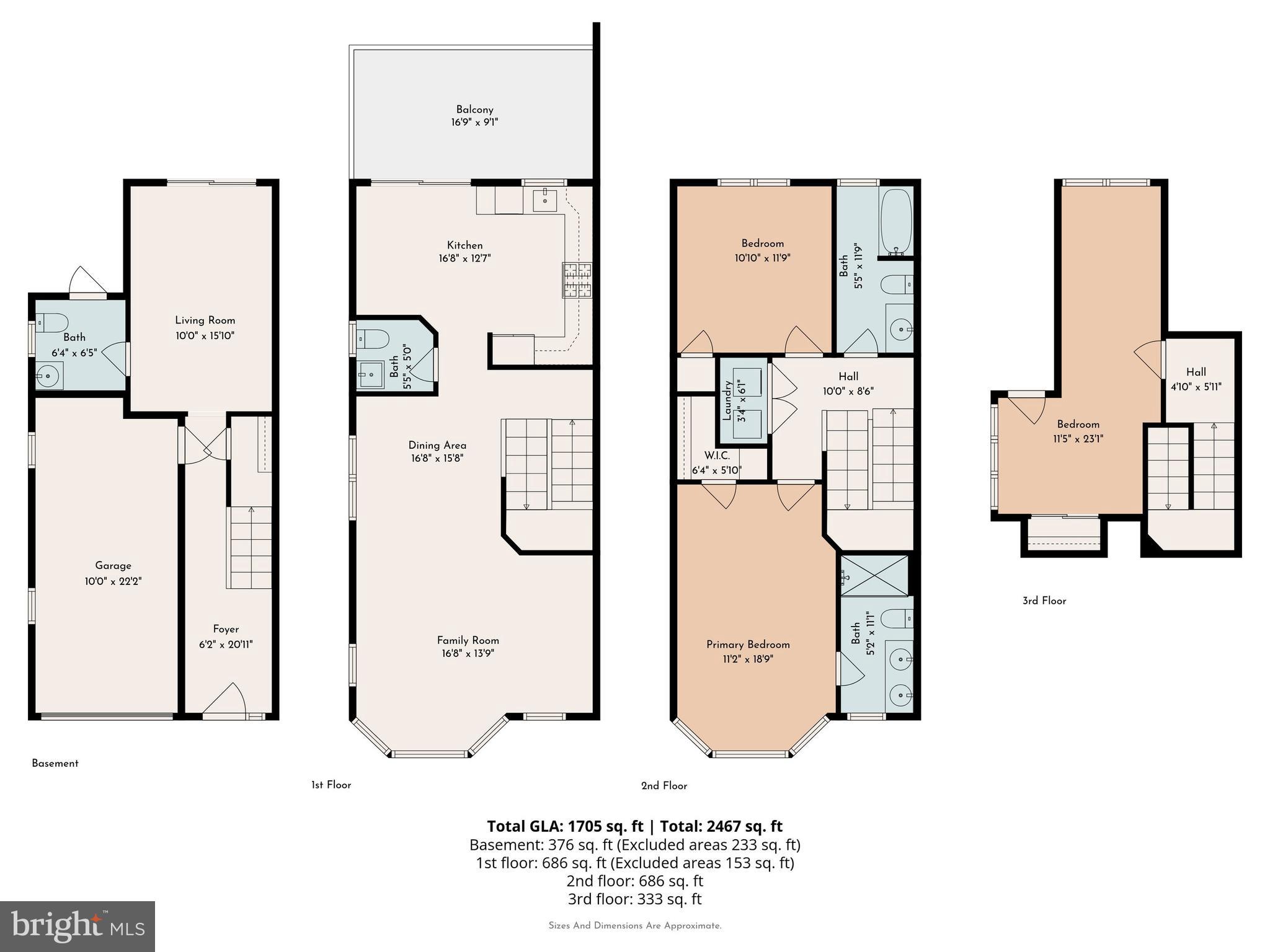 ARDMORE CROSSING - Residential