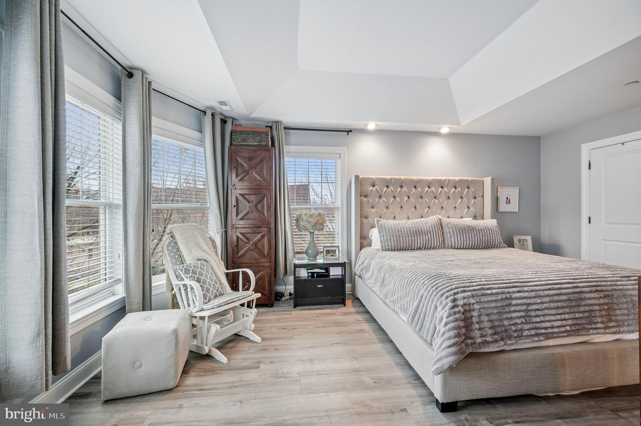 ARDMORE CROSSING - Residential