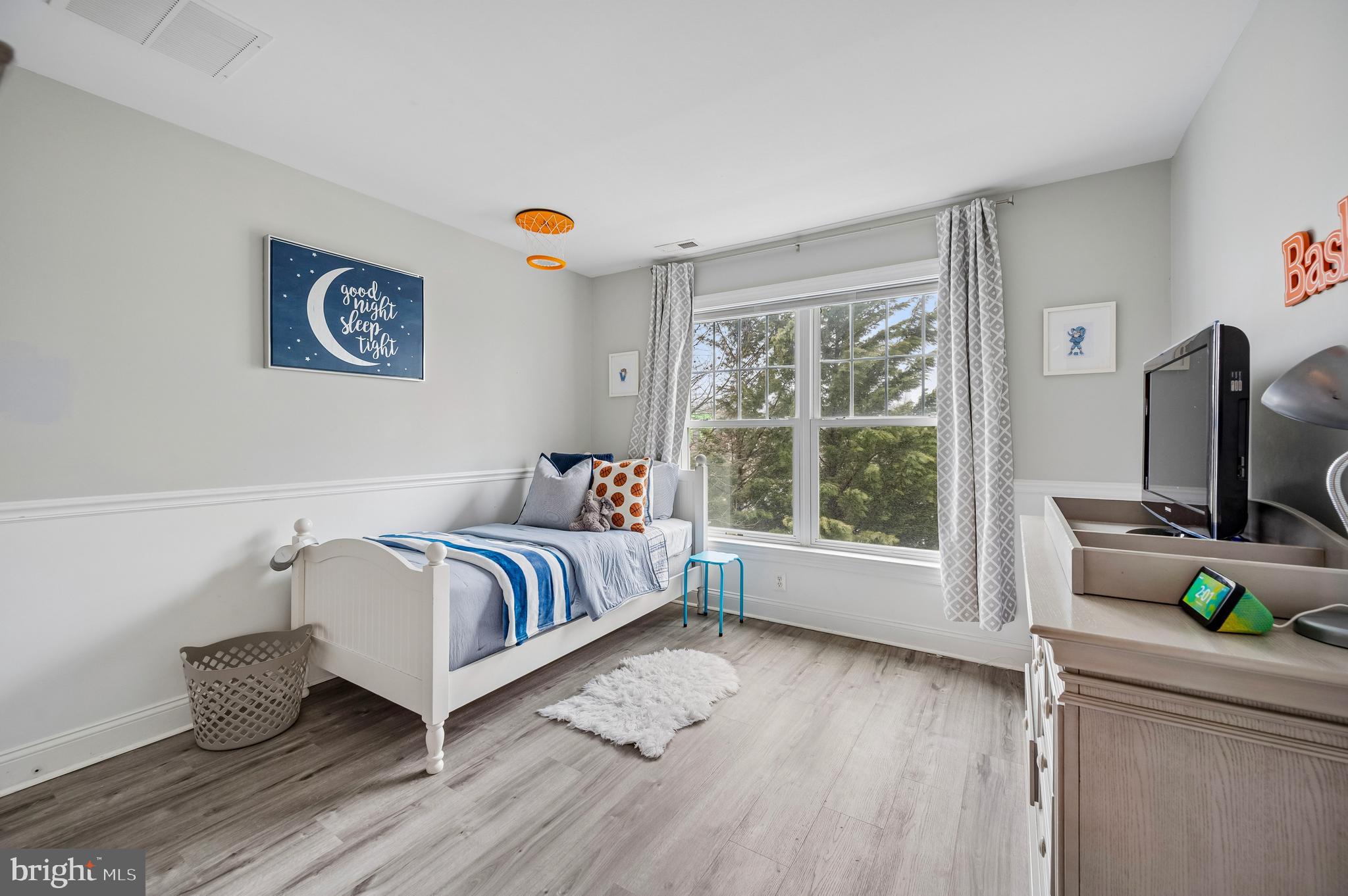 ARDMORE CROSSING - Residential