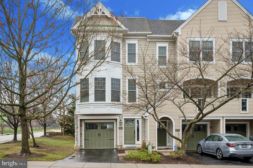 Welcome to 201 Cobblestone Dr in the heart of Ardmore, a beautifully updated luxury townhome offering style, comfort, and an unbeatable Main Line location.

This stunning 3-bedroom, 2 full and 2 half bath residence features elegant hardwood floors throughout and a thoughtfully designed layout perfect for both everyday living and entertaining. The modern kitchen is equipped with upgraded stainless steel appliances, ample cabinetry, and opens directly to a huge private deck—ideal for grilling, relaxing, and hosting friends on warm evenings.

The spacious living and dining areas provide plenty of natural light and a welcoming atmosphere. Upstairs, the primary suite and additional bedrooms offer comfortable retreats, complemented by tastefully remodeled bathrooms with modern finishes.

The first-floor bonus space adds incredible versatility and includes a half bath and walkout sliding glass door, making it perfect for a home office, gym, media room, or guest space.

Located just steps from Suburban Square, Ardmore’s premier outdoor shopping destination, you’ll enjoy walkable access to top restaurants, boutique shopping, cafes, and everyday conveniences. Commuting is easy with nearby regional rail access and major roadways.

Situated within the highly acclaimed Lower Merion School District, this home offers the perfect blend of luxury, location, and lifestyle in one of the Main Line’s most desirable communities.