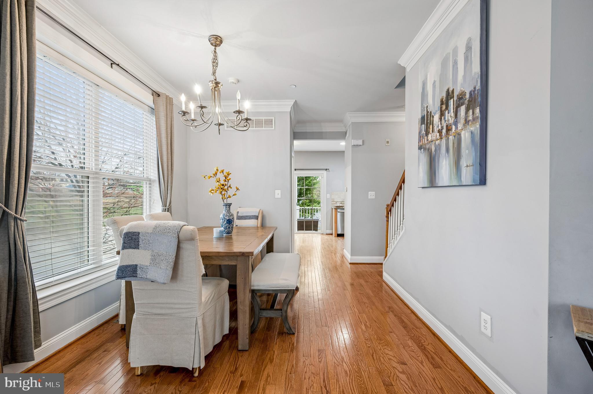 ARDMORE CROSSING - Residential