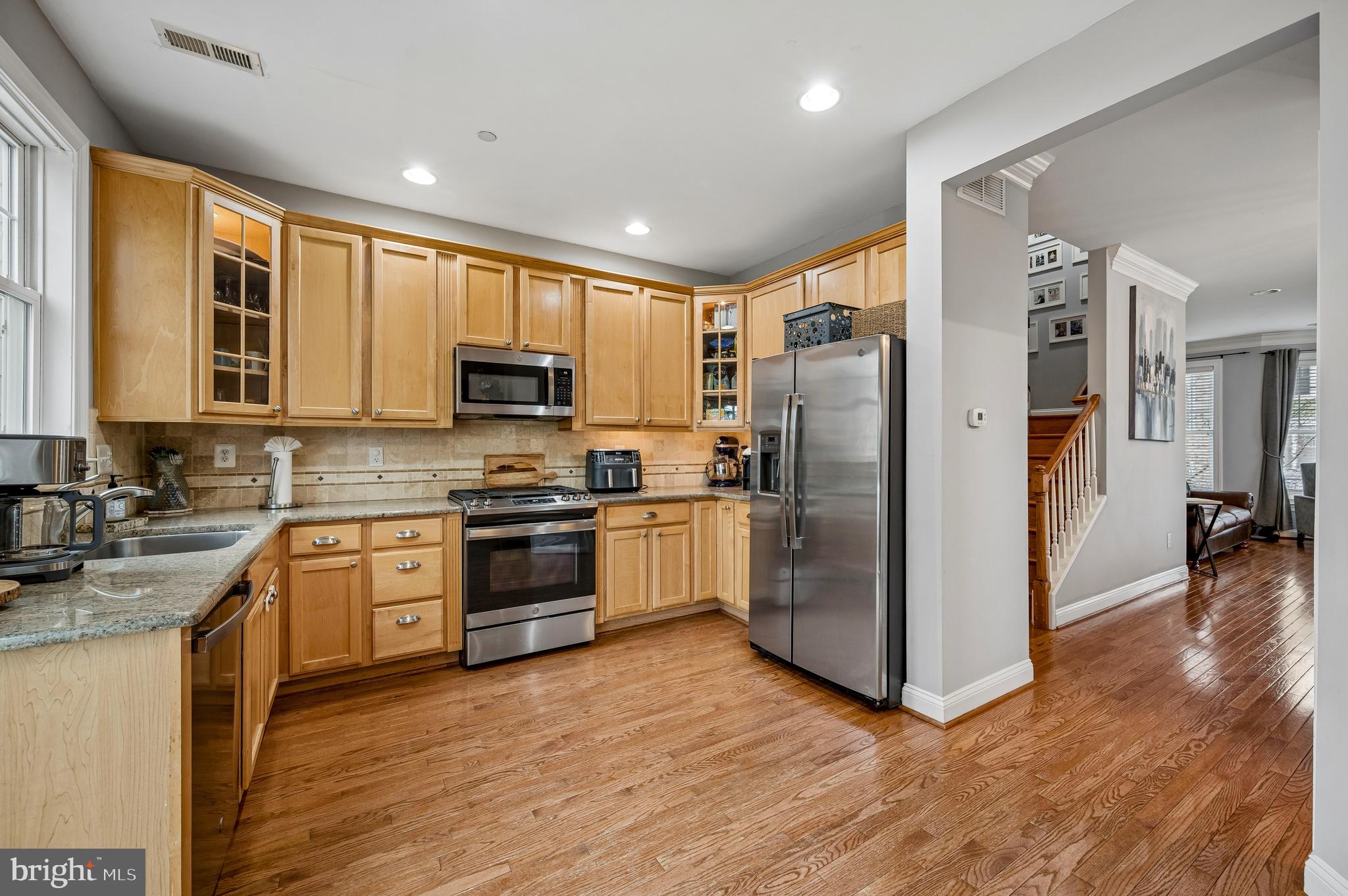 ARDMORE CROSSING - Residential