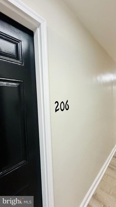 Condo For Rent - 515 Broadway Street<br/> QUANTICO, VA 22134