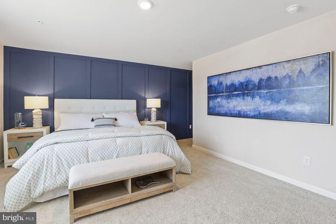 RED HILL - Residential