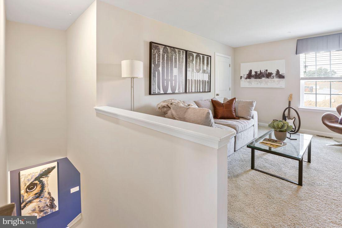 RED HILL - Residential