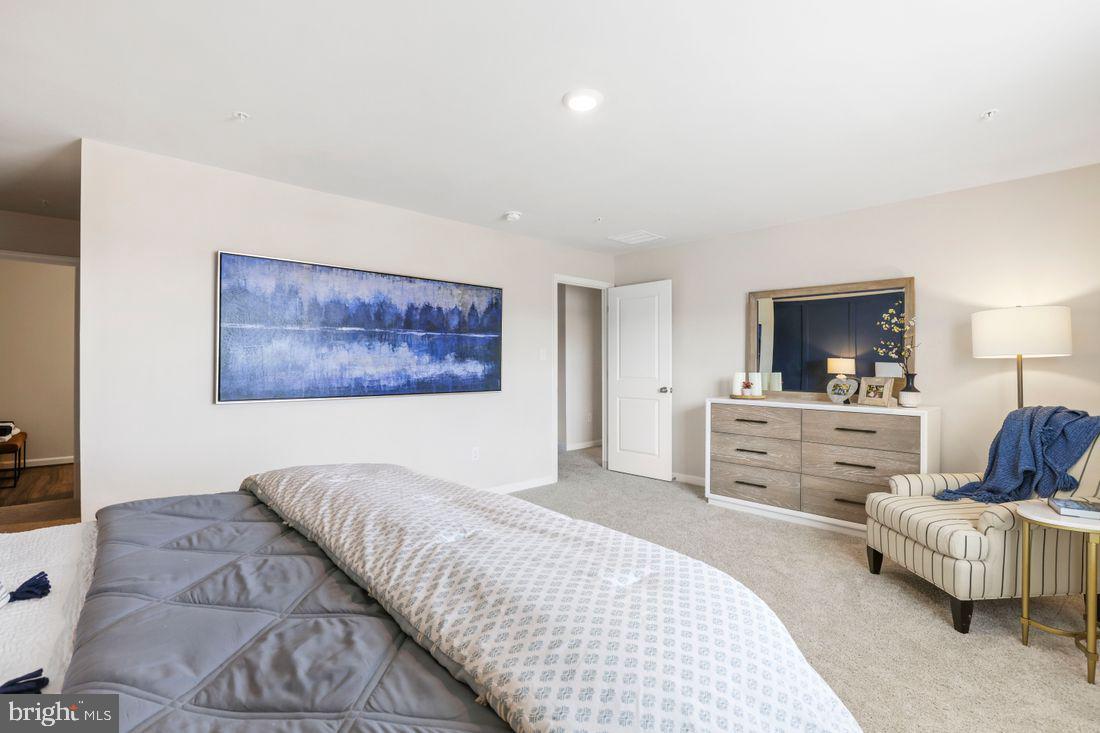 RED HILL - Residential