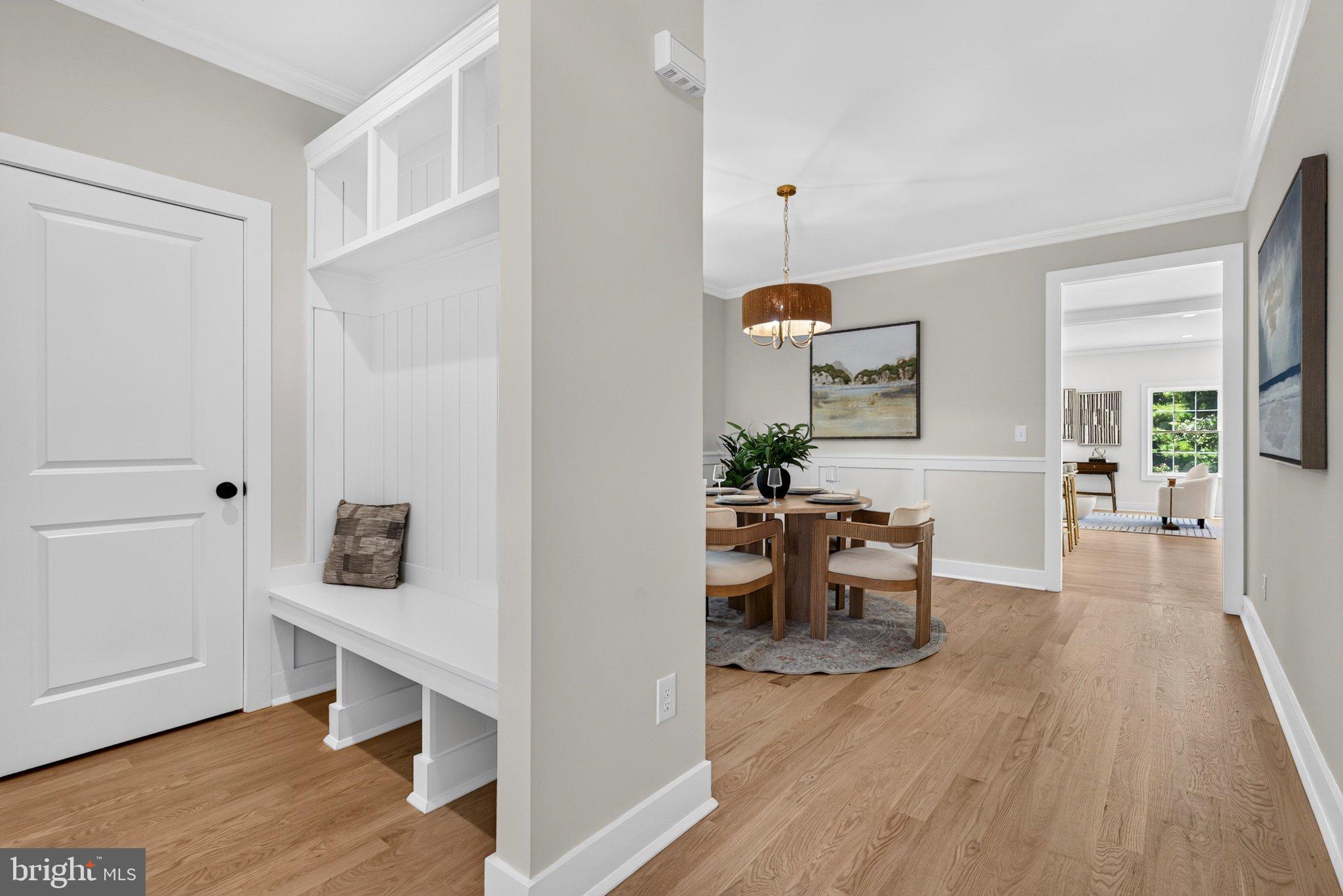 2A VOORHEES AVENUE