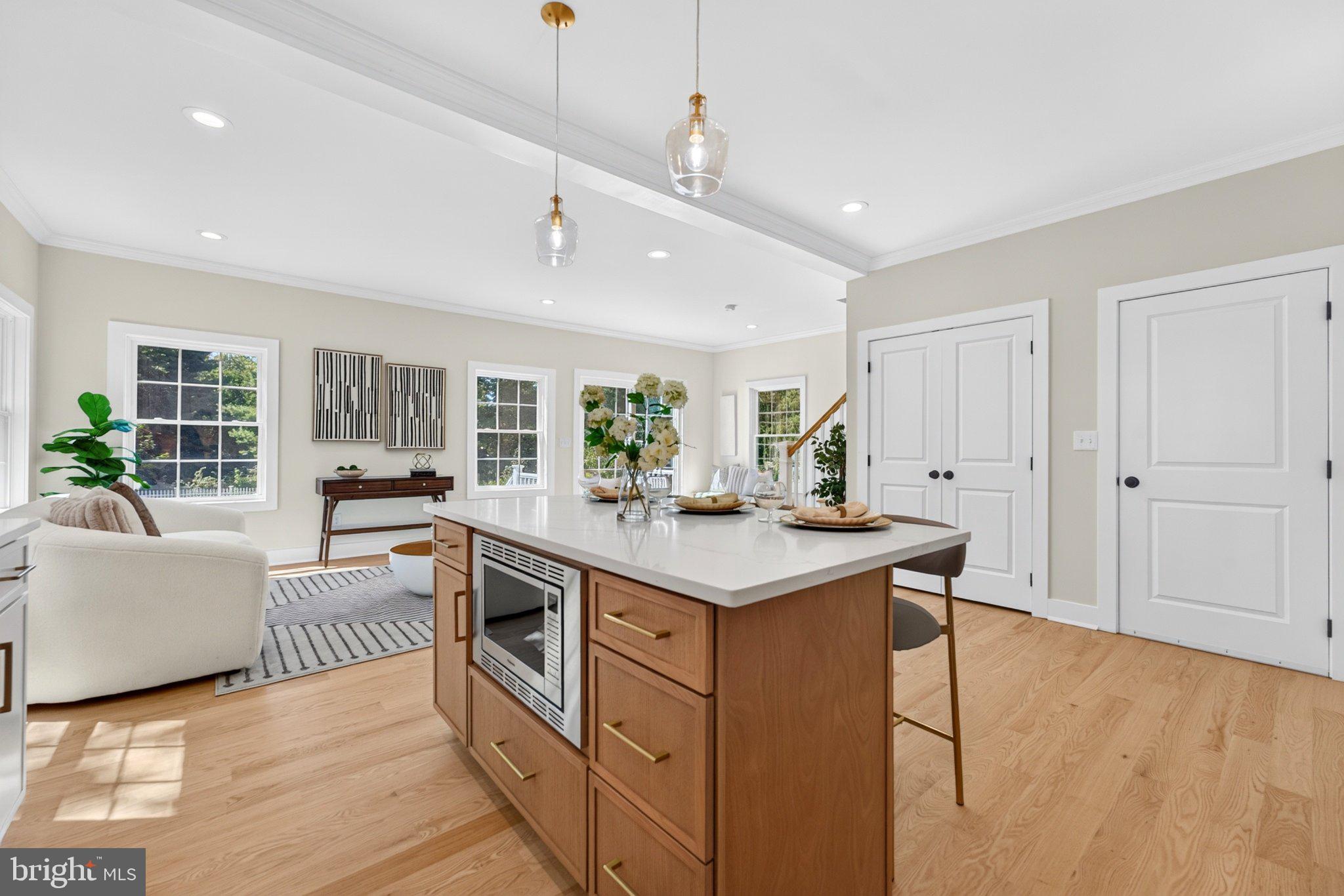 2A VOORHEES AVENUE