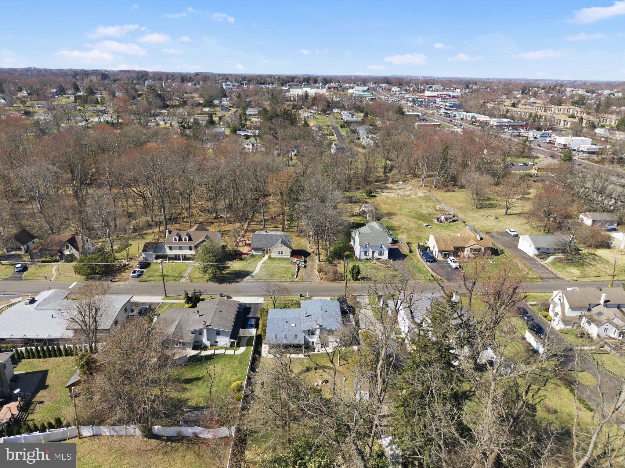 SUBURBAN GREENS - Residential