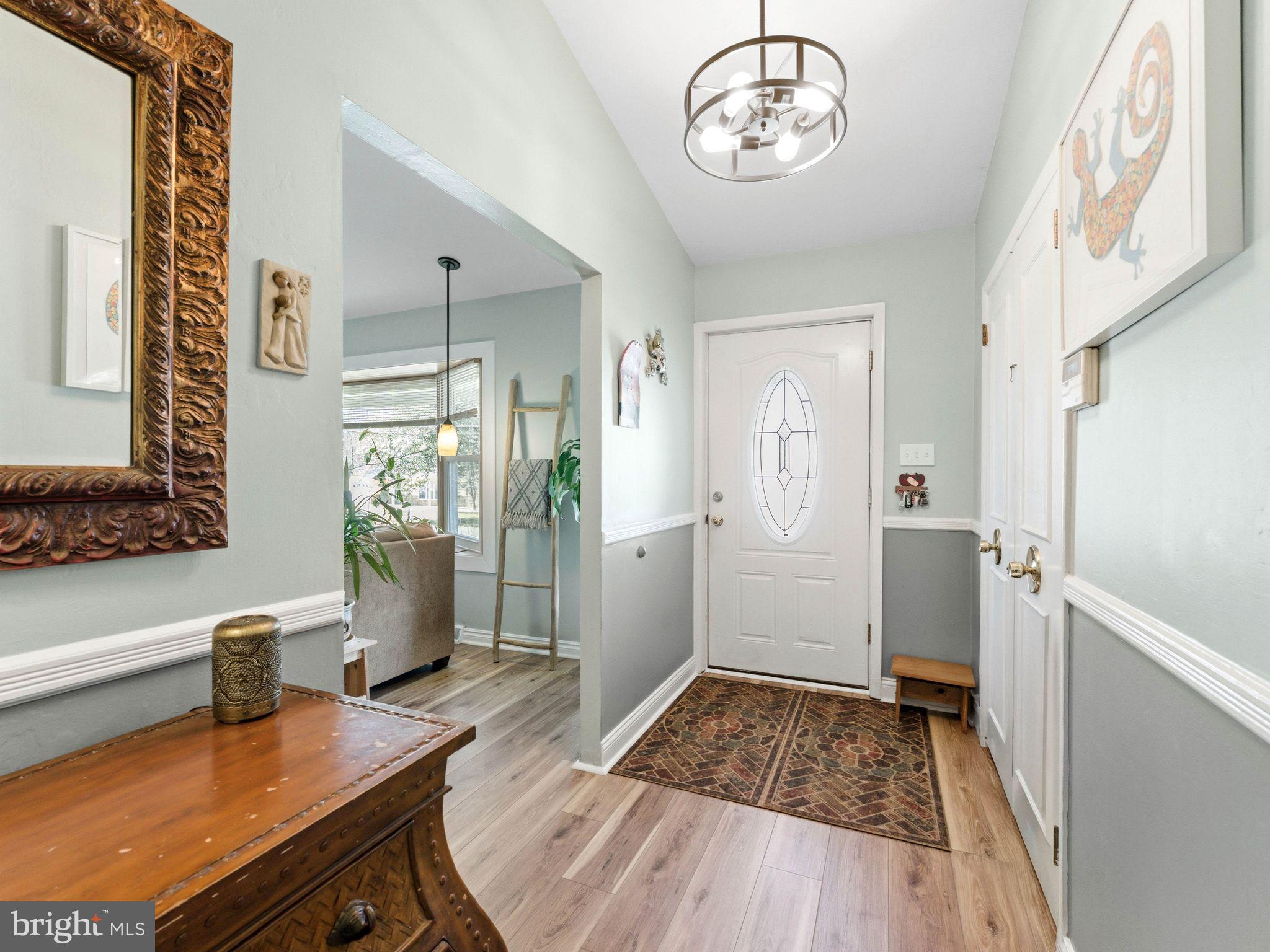 SUBURBAN GREENS - Residential