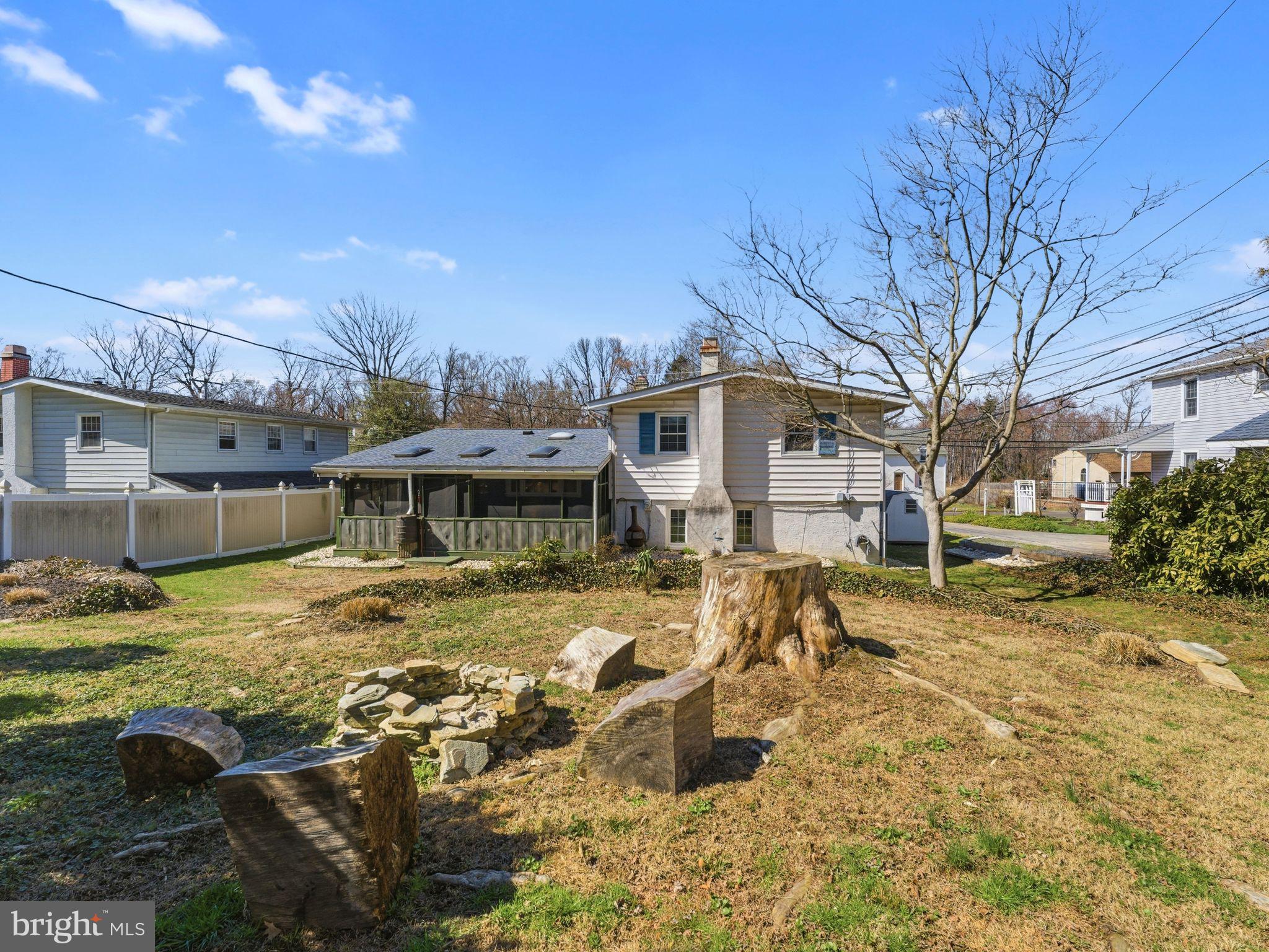 SUBURBAN GREENS - Residential