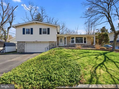 843 STERNER MILL ROAD FEASTERVILLE TREVOSE PA 19053