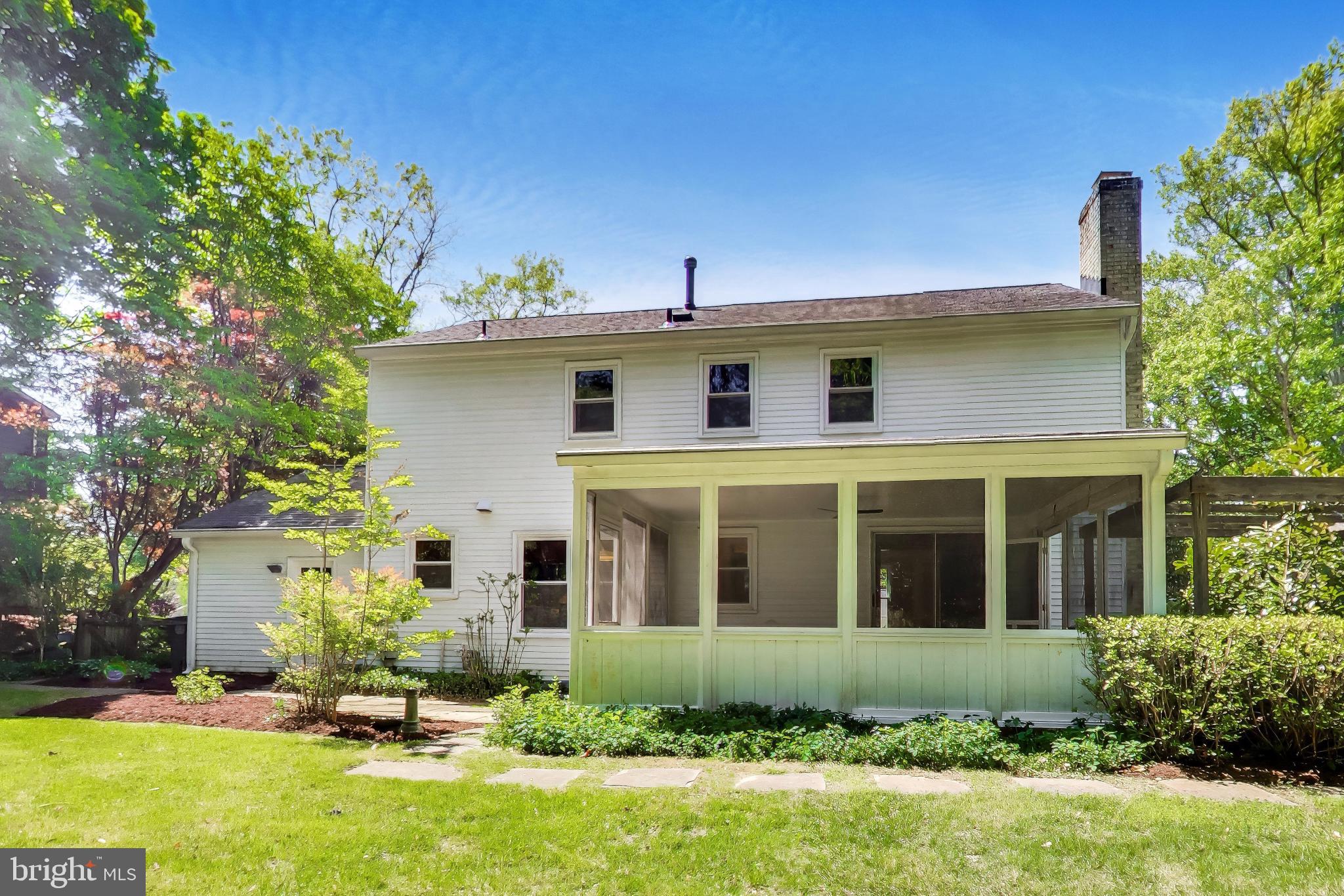 ROCKSHIRE - Residential