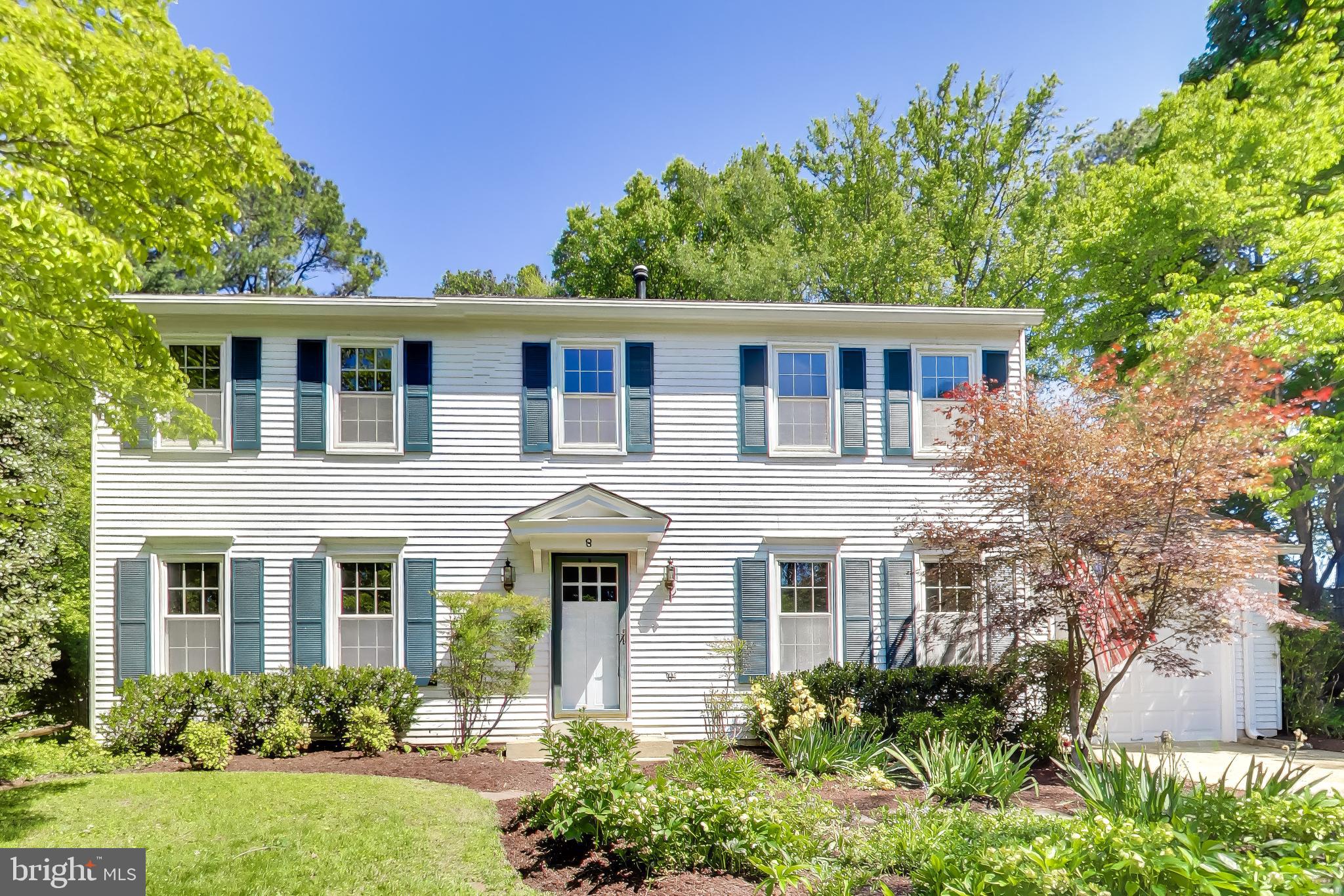 ROCKSHIRE - Residential