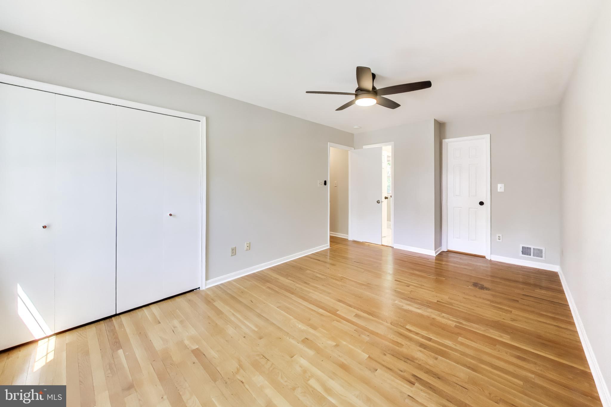 ROCKSHIRE - Residential