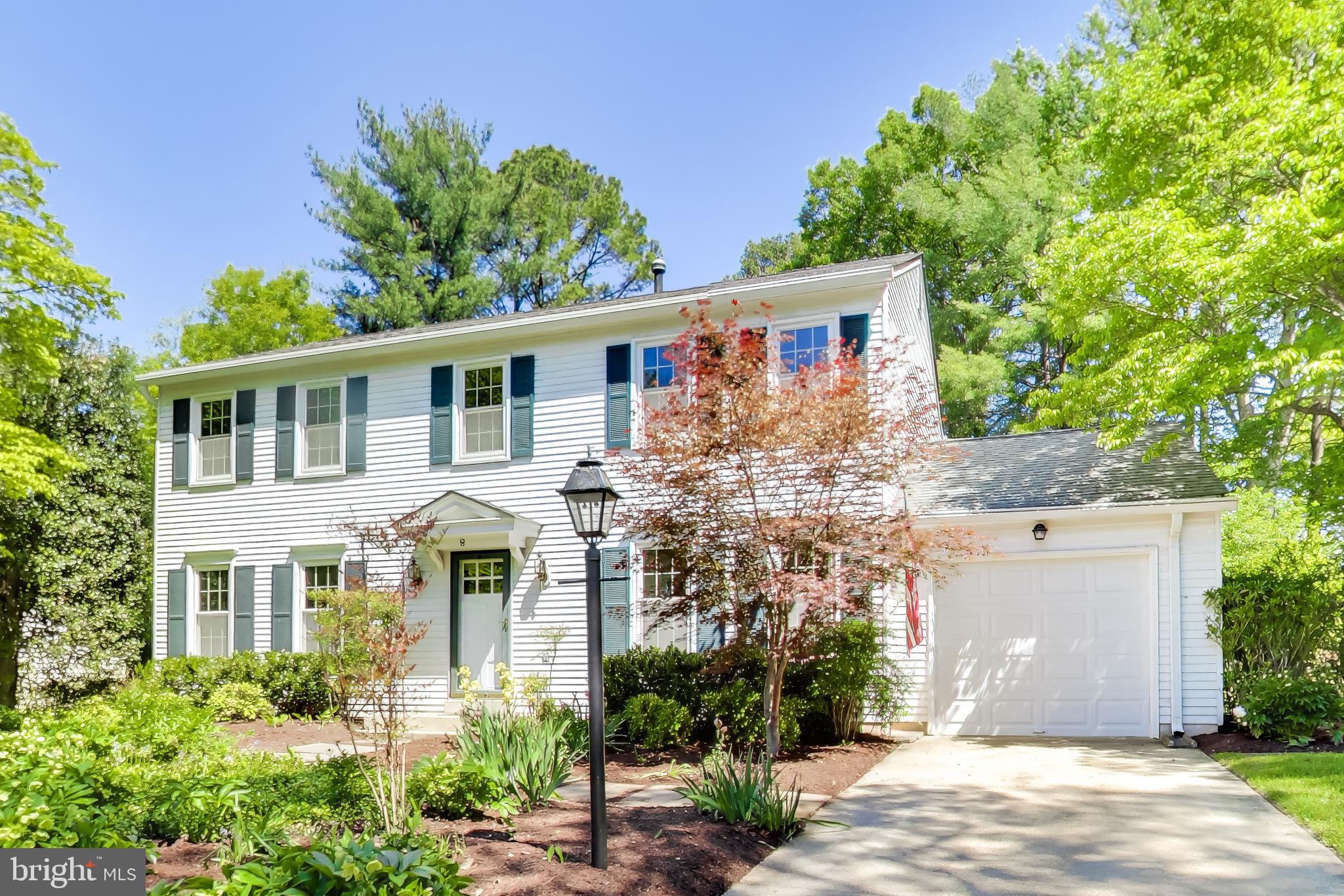 ROCKSHIRE - Residential