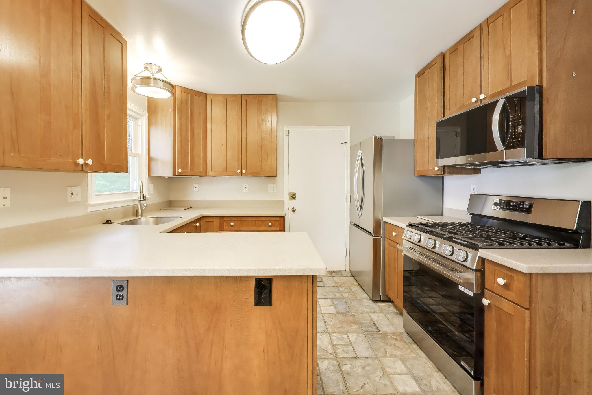 ROCKSHIRE - Residential