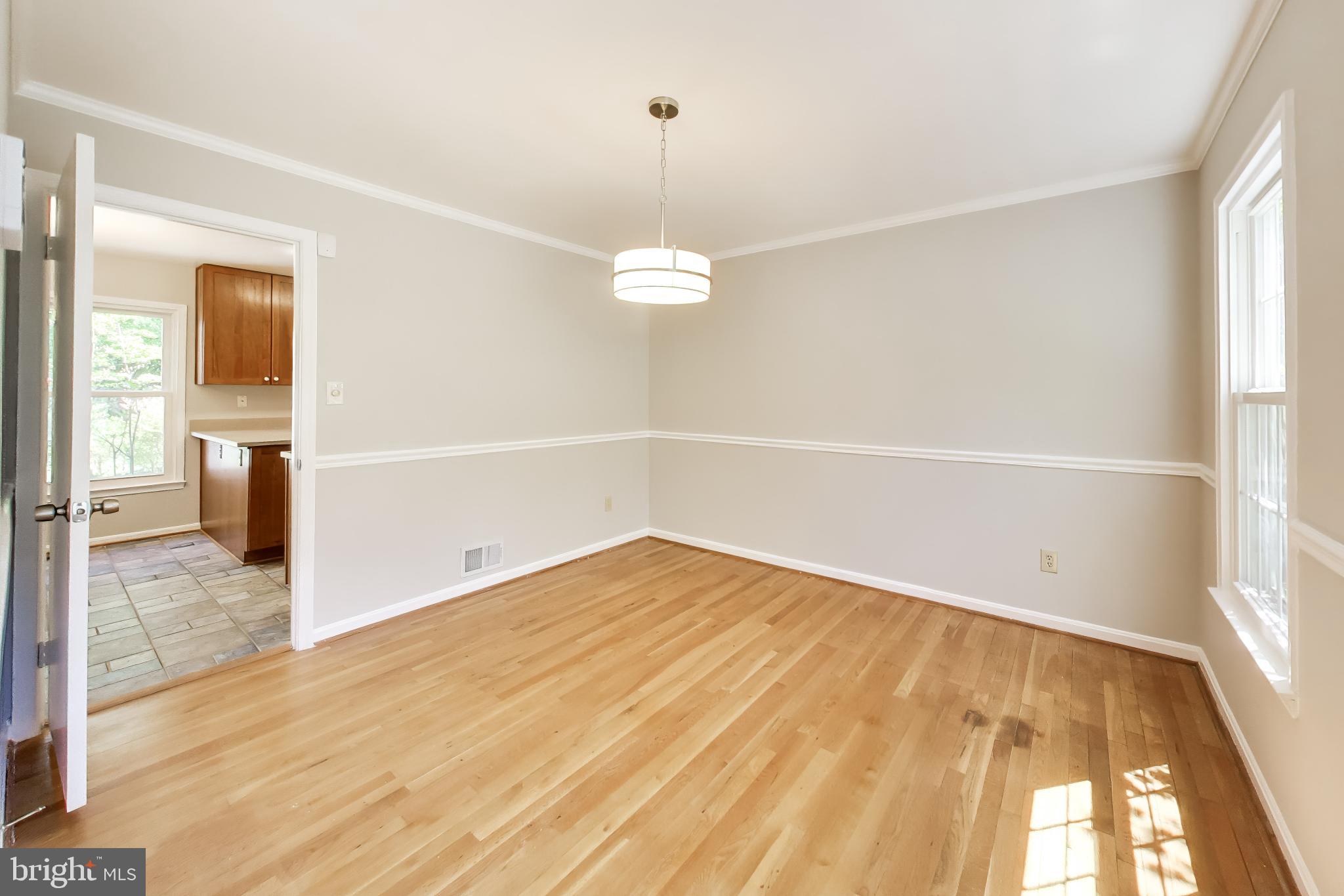 ROCKSHIRE - Residential