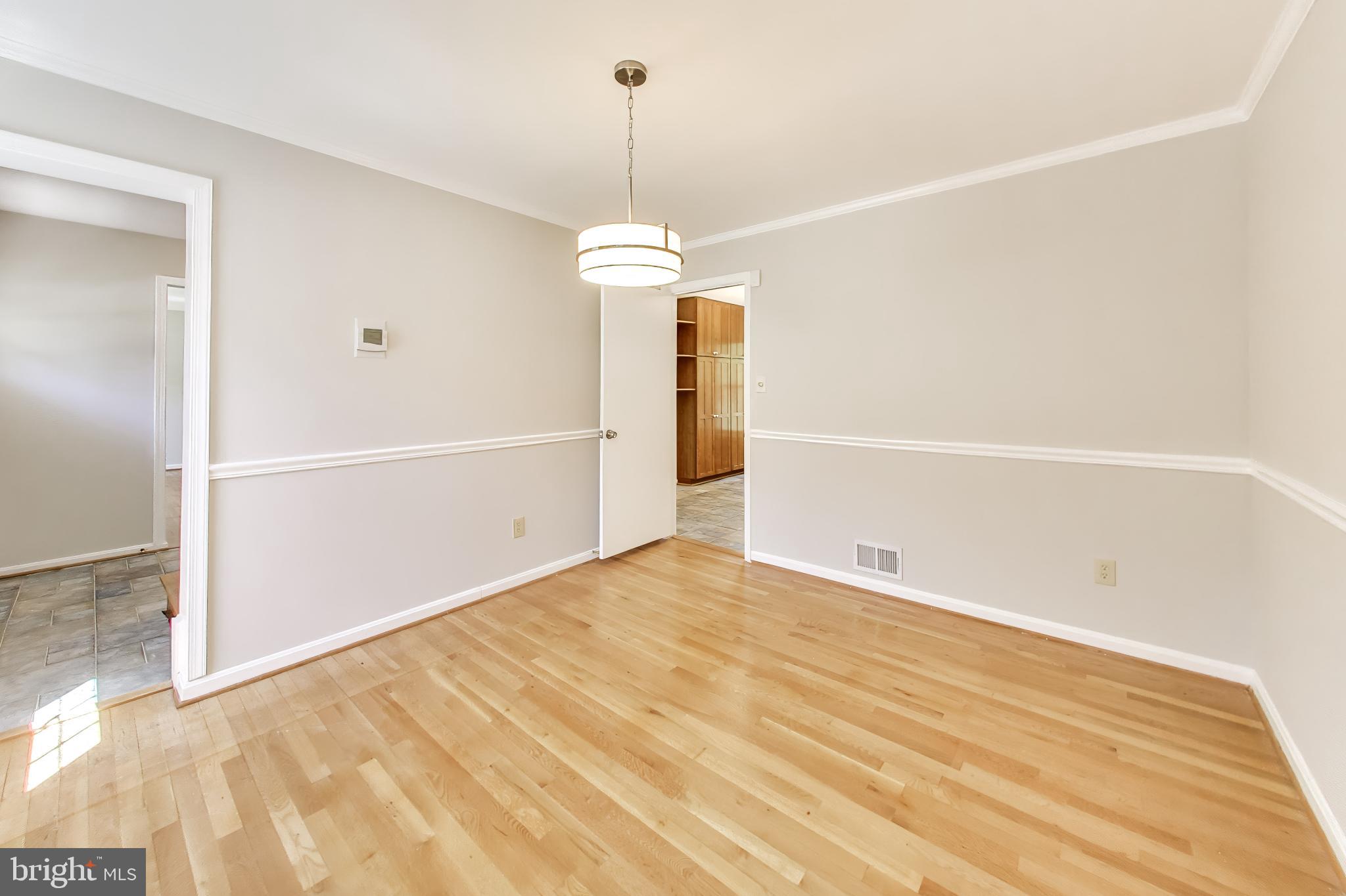 ROCKSHIRE - Residential