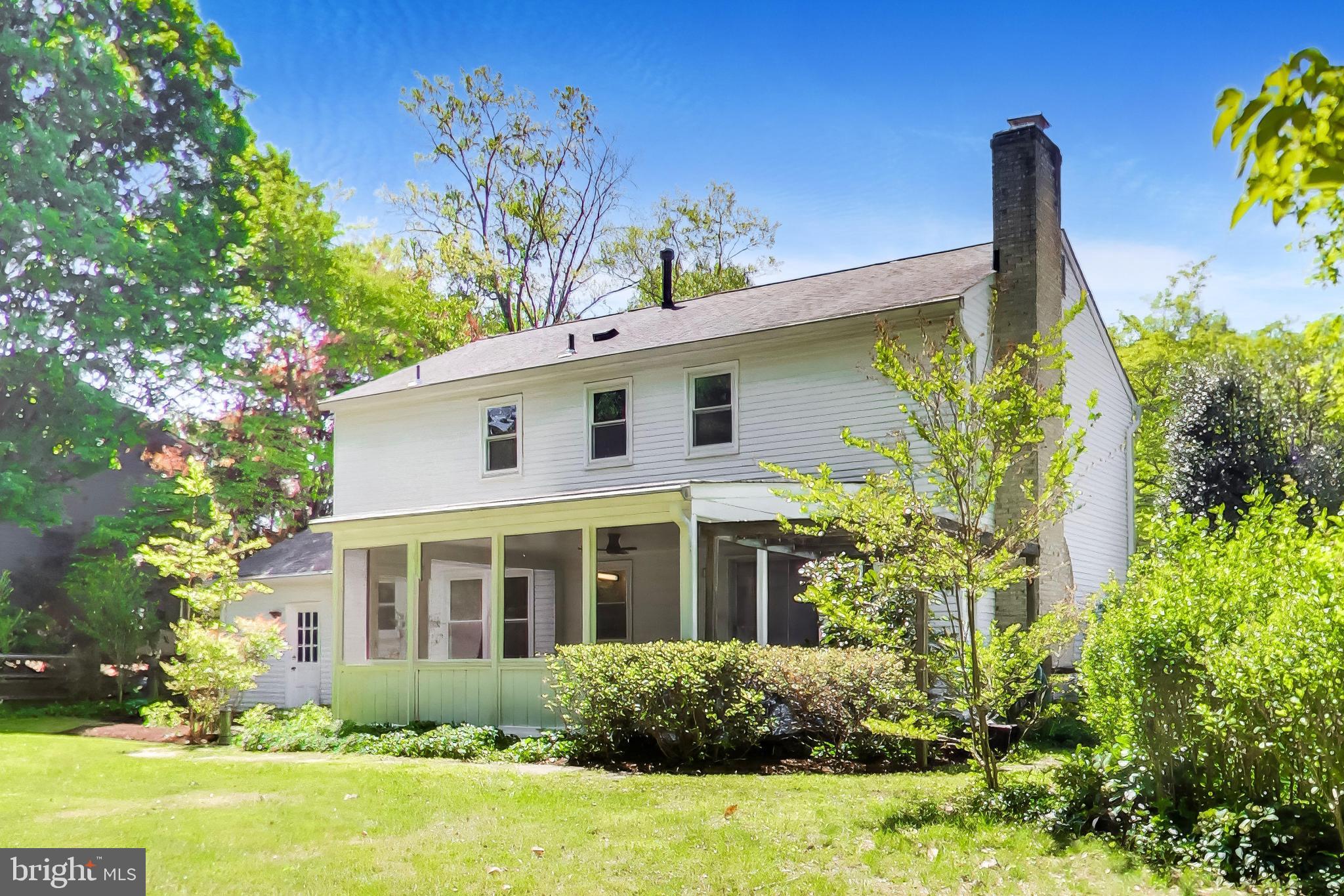 ROCKSHIRE - Residential