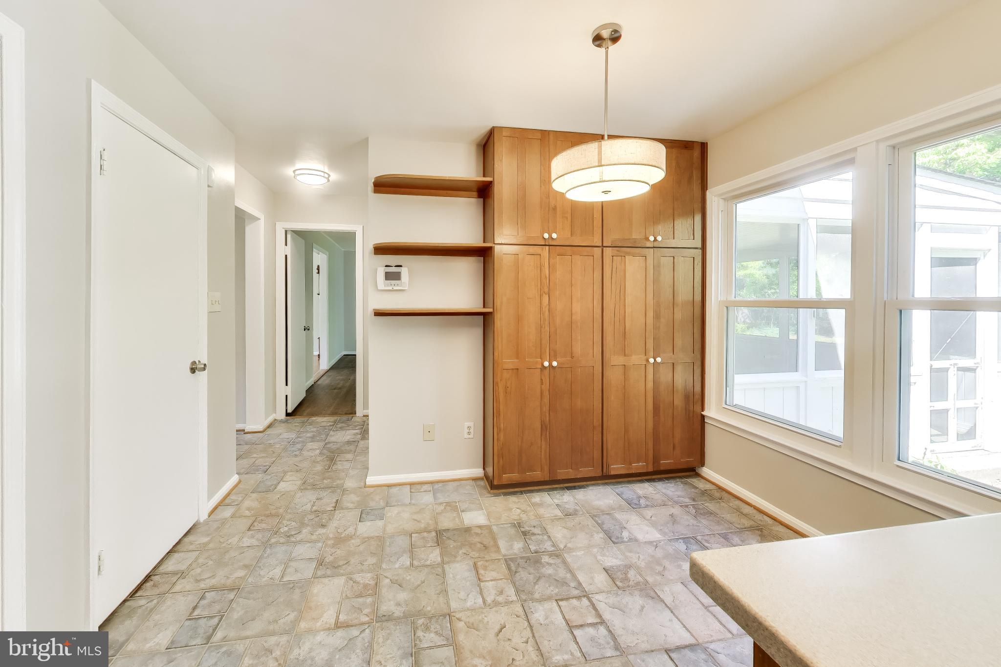 ROCKSHIRE - Residential