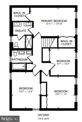 ROCKSHIRE - Residential