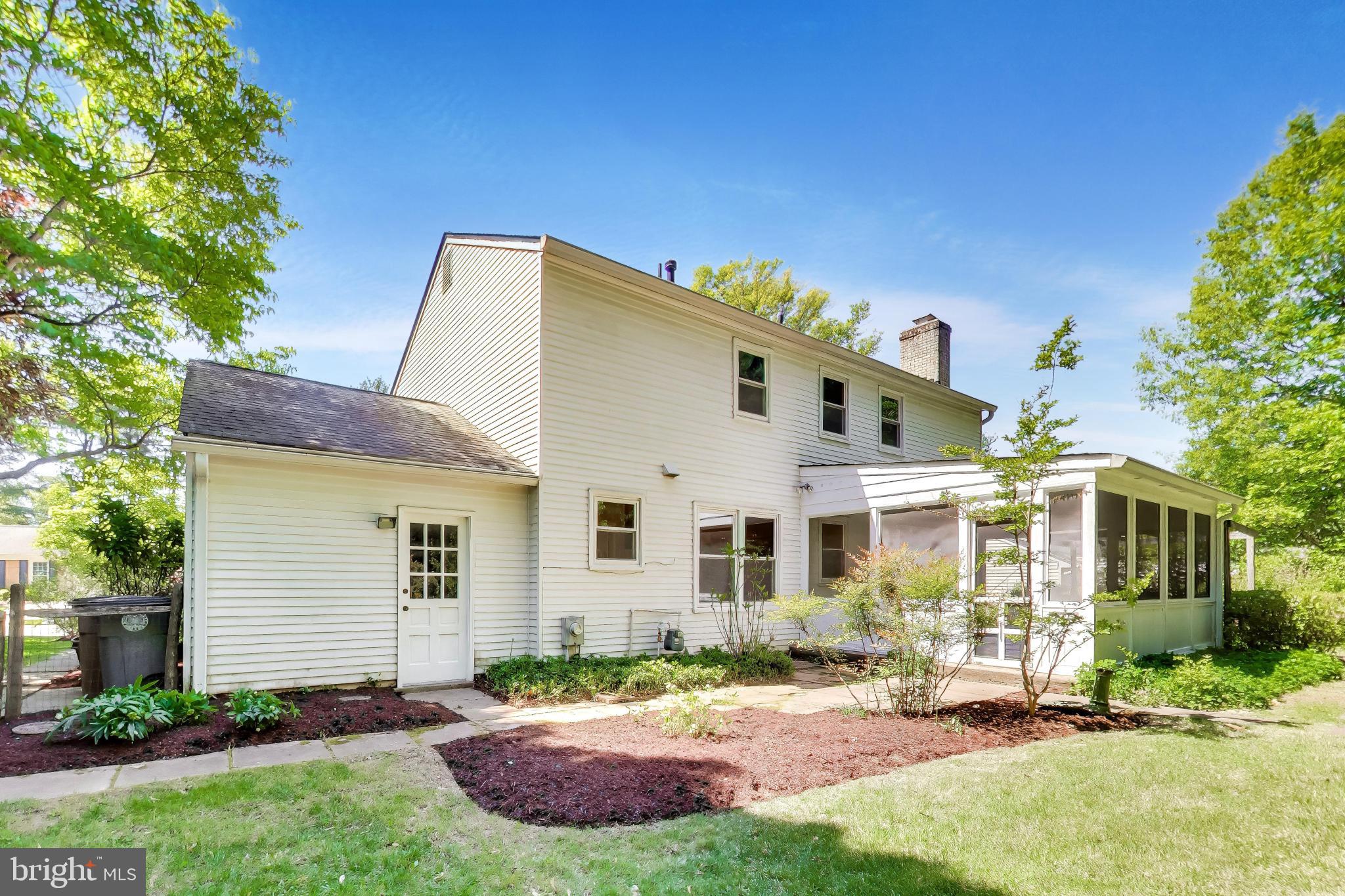 ROCKSHIRE - Residential