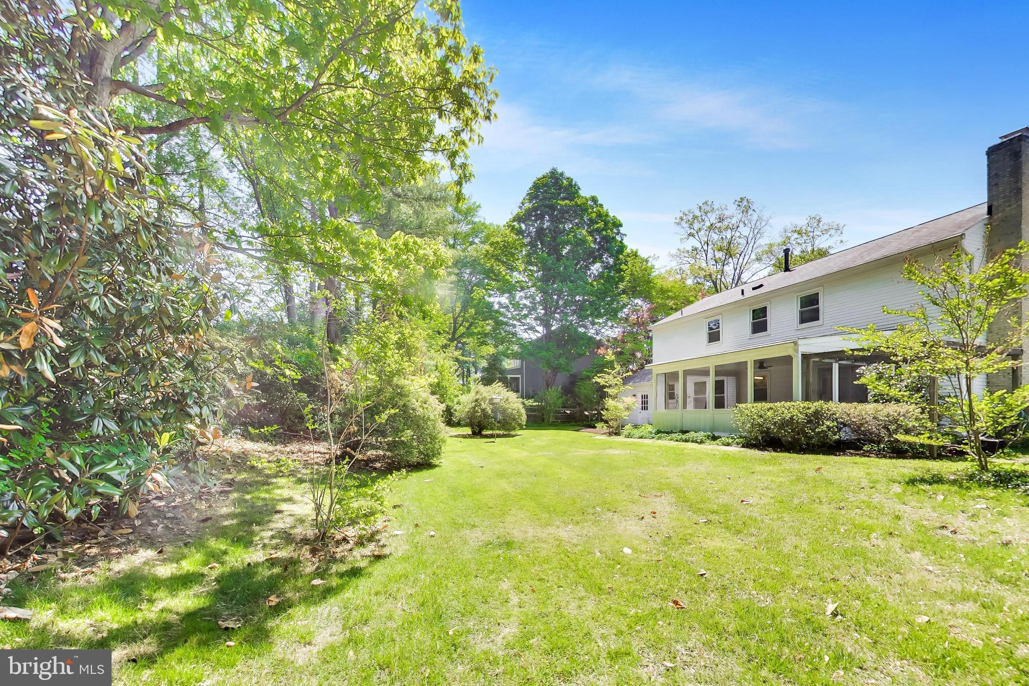 ROCKSHIRE - Residential