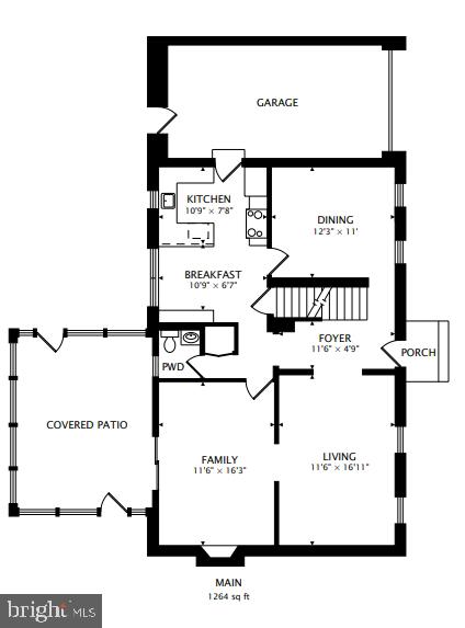 ROCKSHIRE - Residential