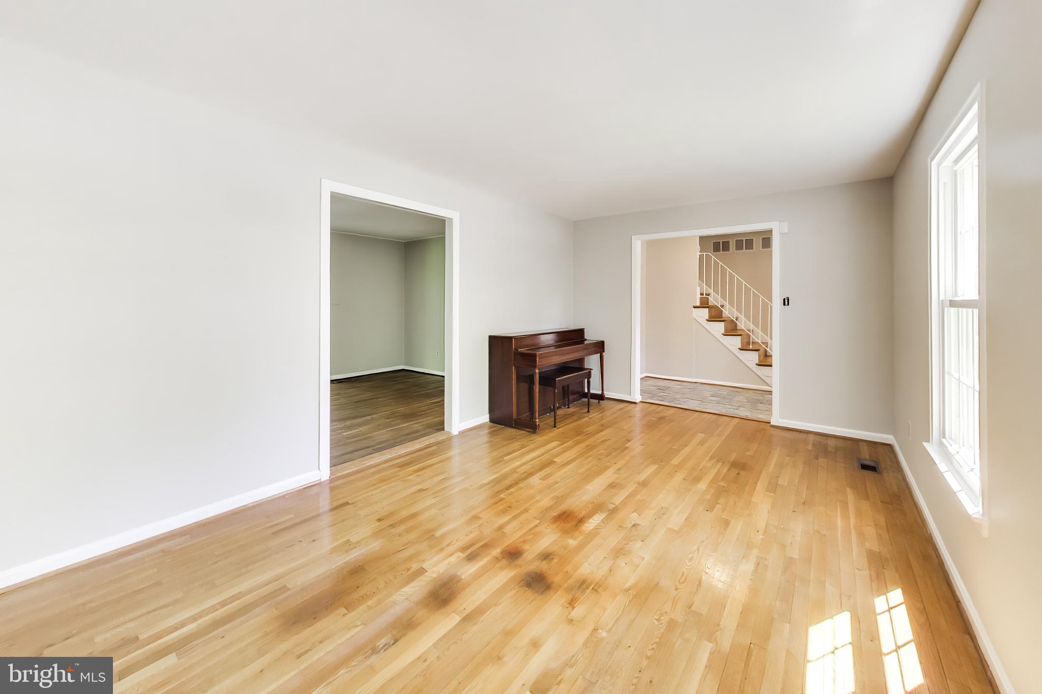 ROCKSHIRE - Residential