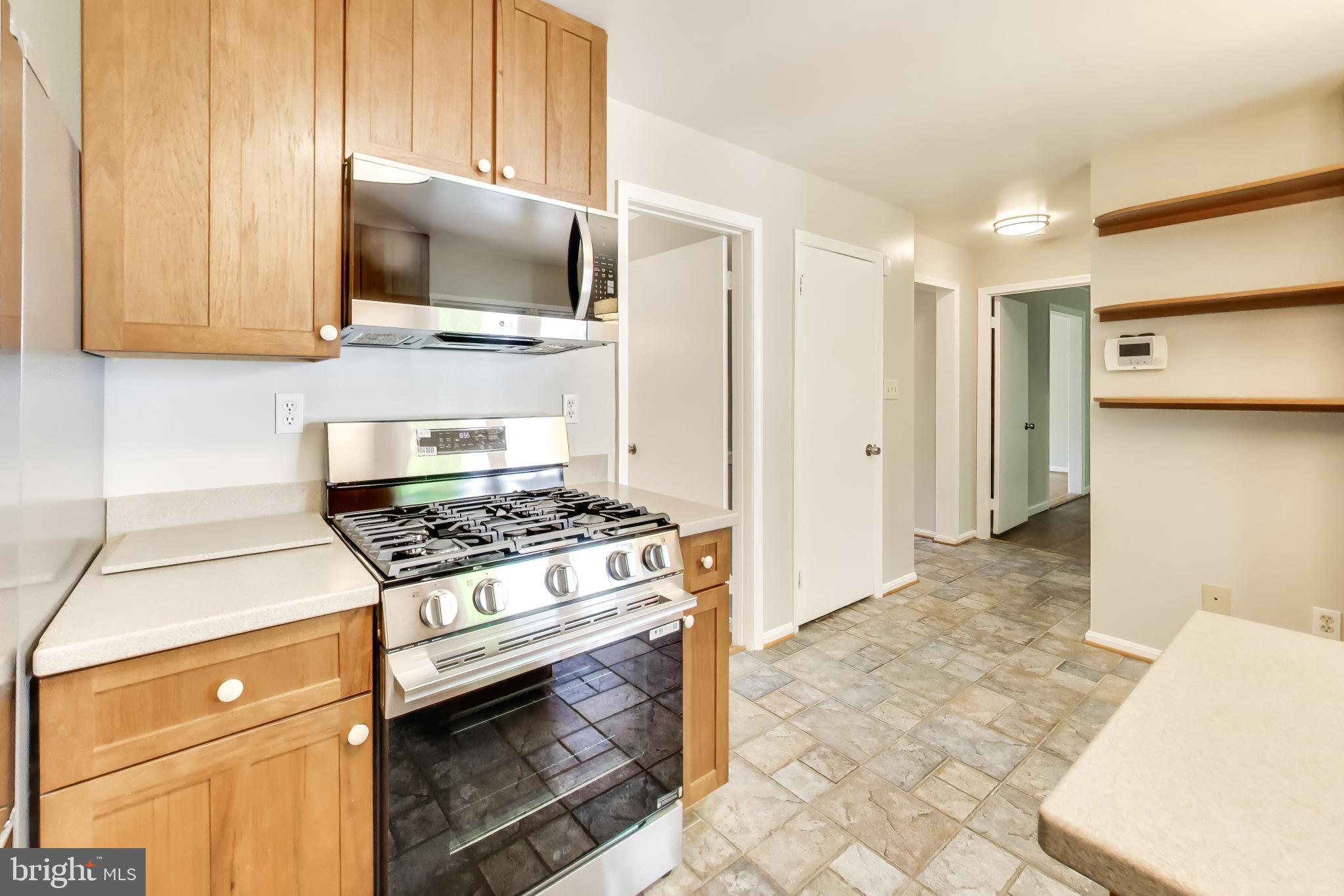 ROCKSHIRE - Residential