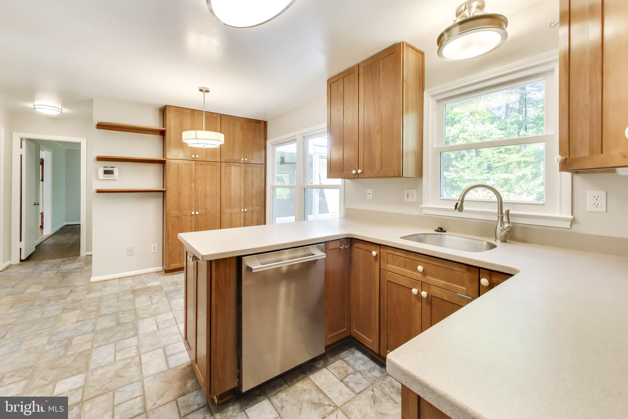 ROCKSHIRE - Residential