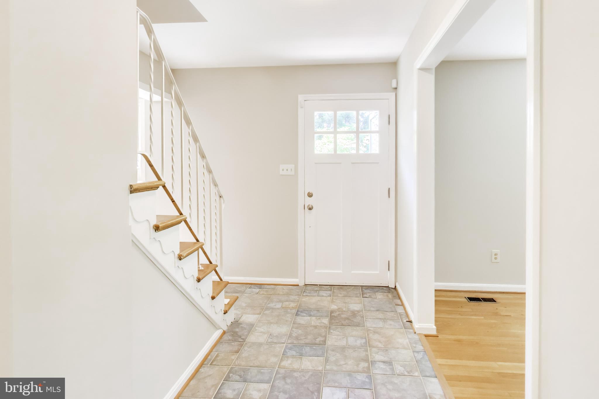 ROCKSHIRE - Residential