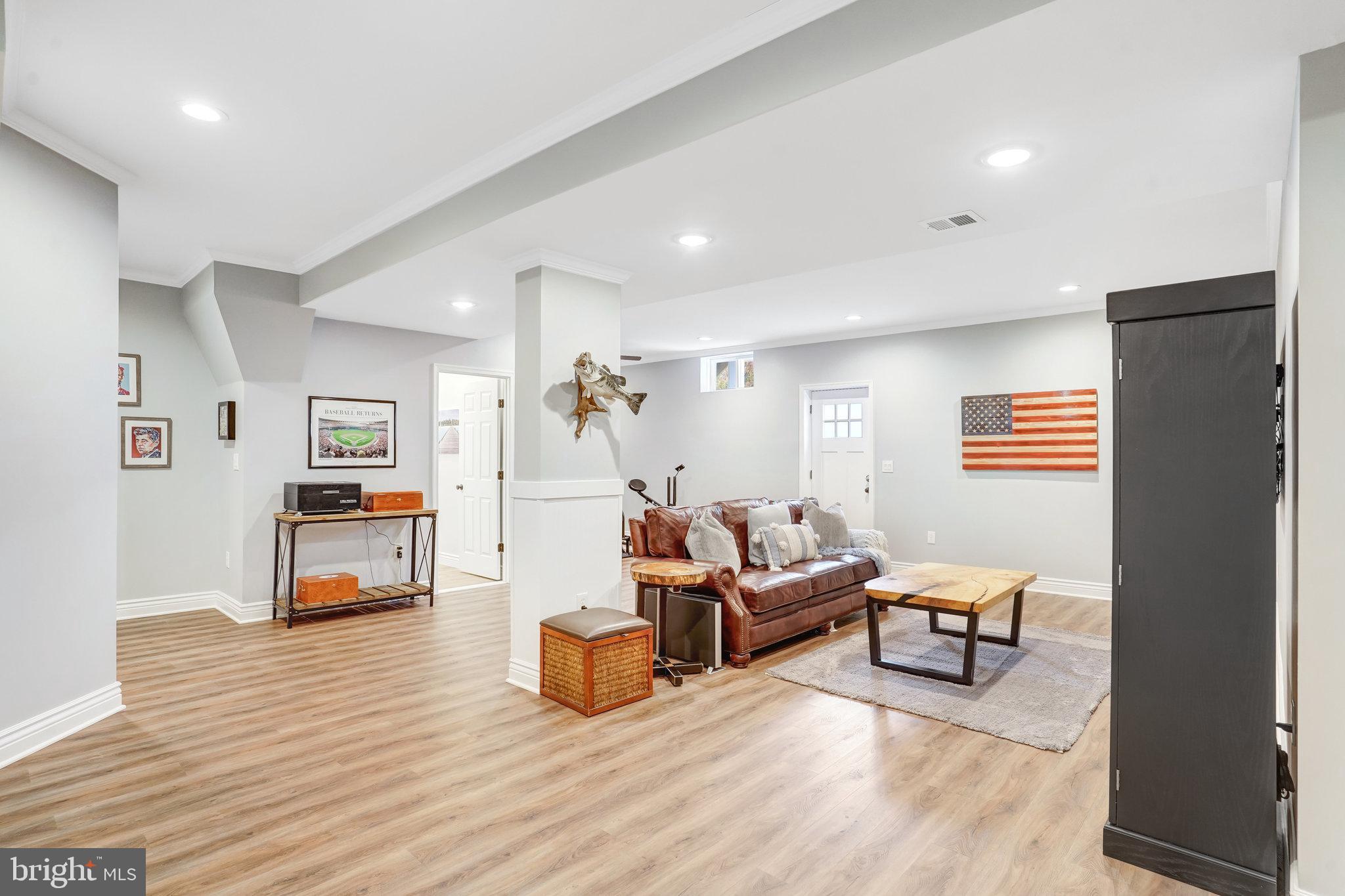 HOPEWELLS LANDING - Residential