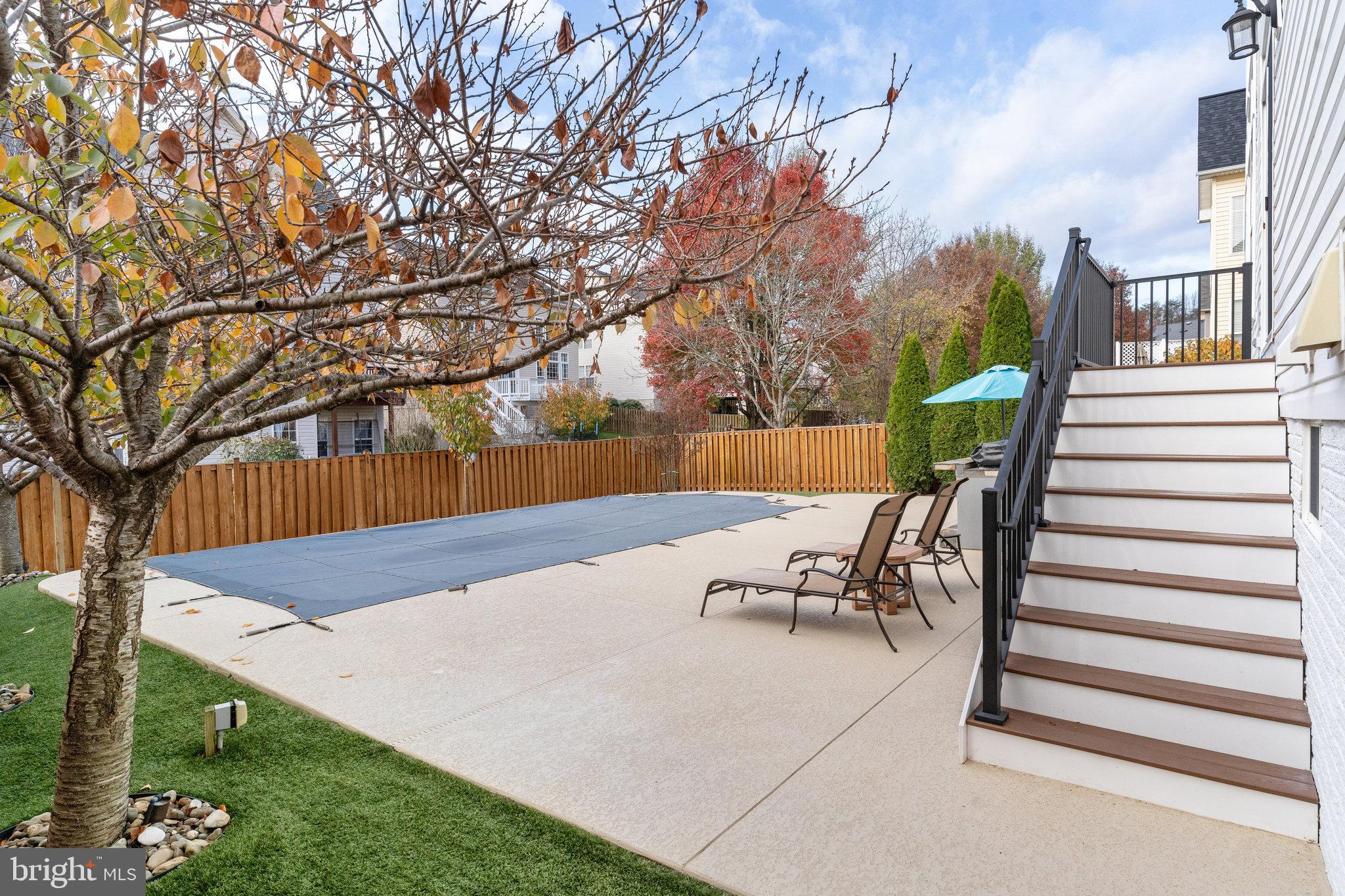 HOPEWELLS LANDING - Residential