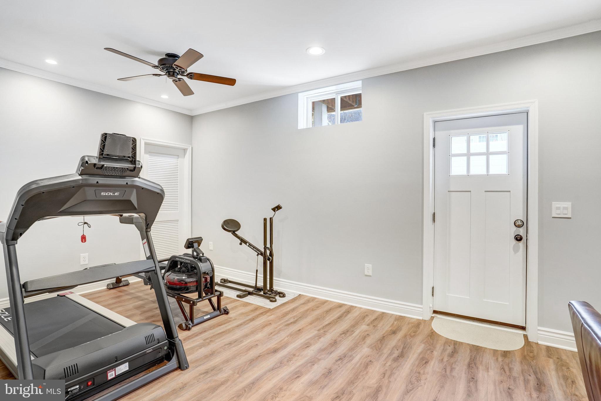 HOPEWELLS LANDING - Residential