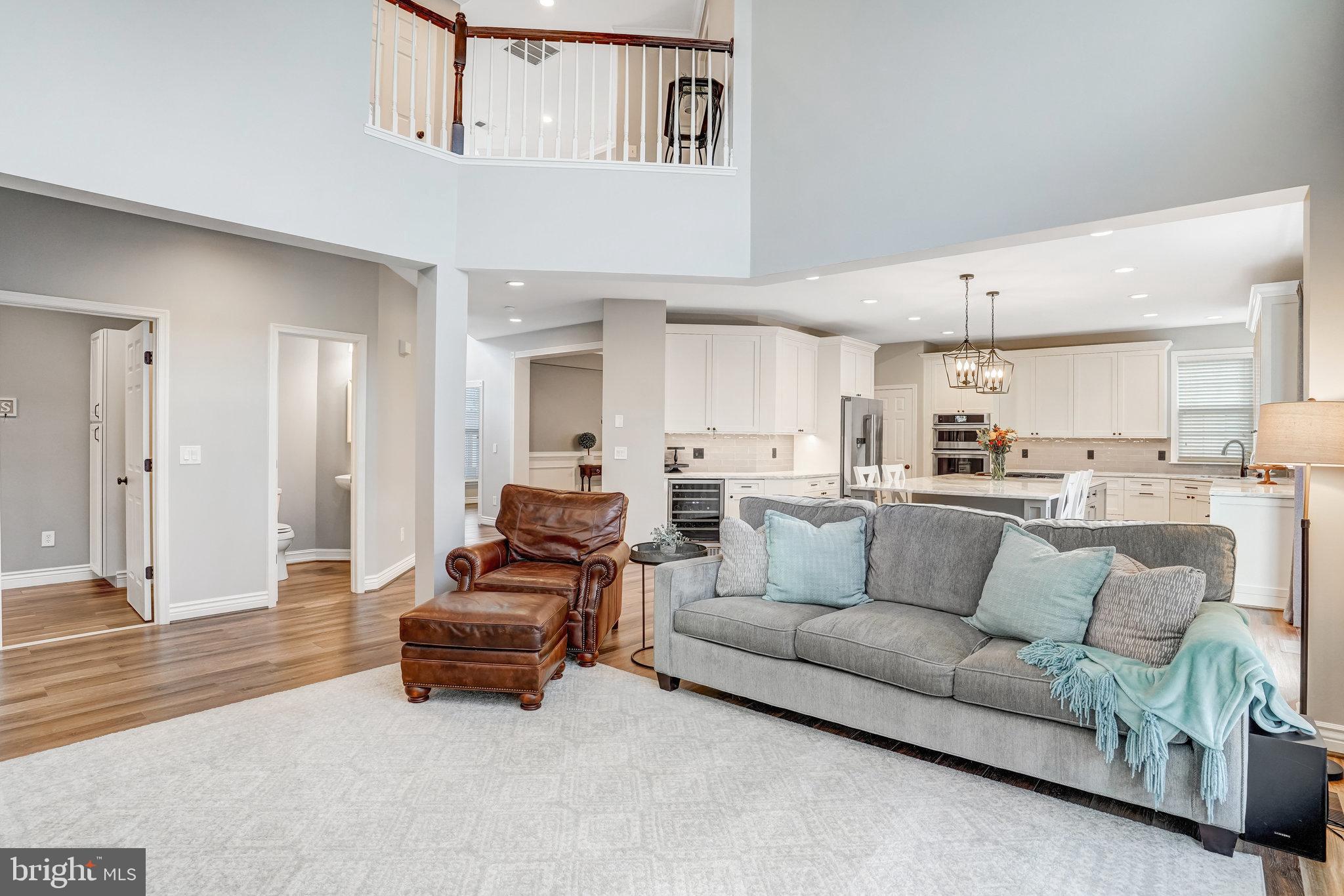 HOPEWELLS LANDING - Residential