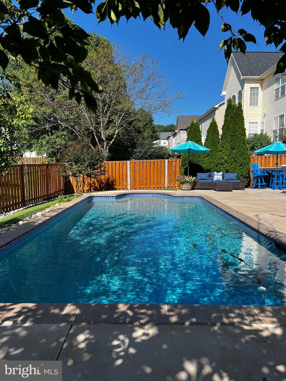 HOPEWELLS LANDING - Residential