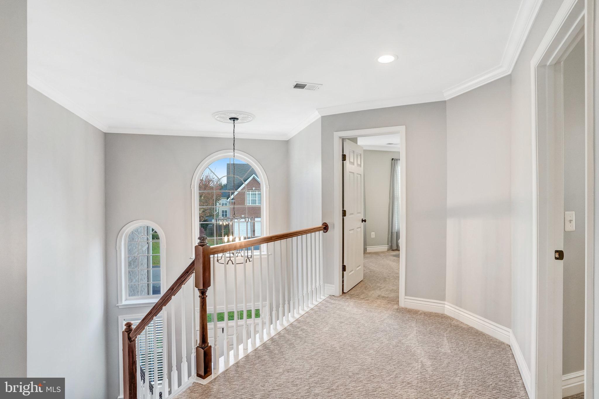 HOPEWELLS LANDING - Residential